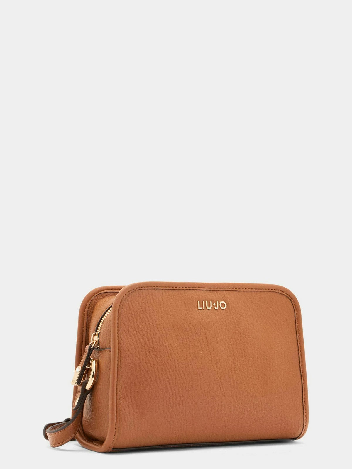 LIU JO ACCESSORIES Borsa Donna AF5036E0027 81244 Ginger bread