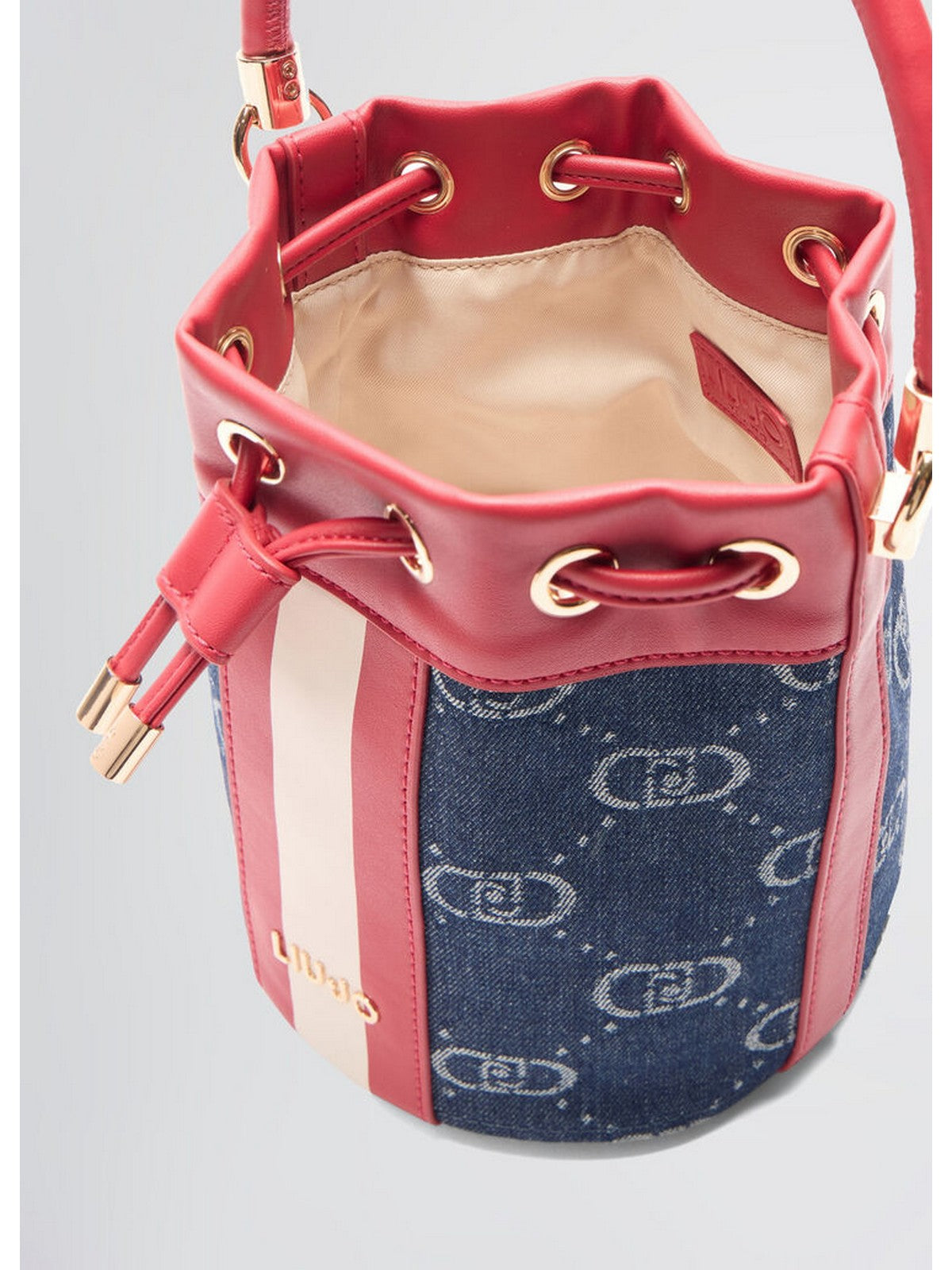 LIU JO ACCESSORIES Borsa Donna AA5194D3200 00770 Blu