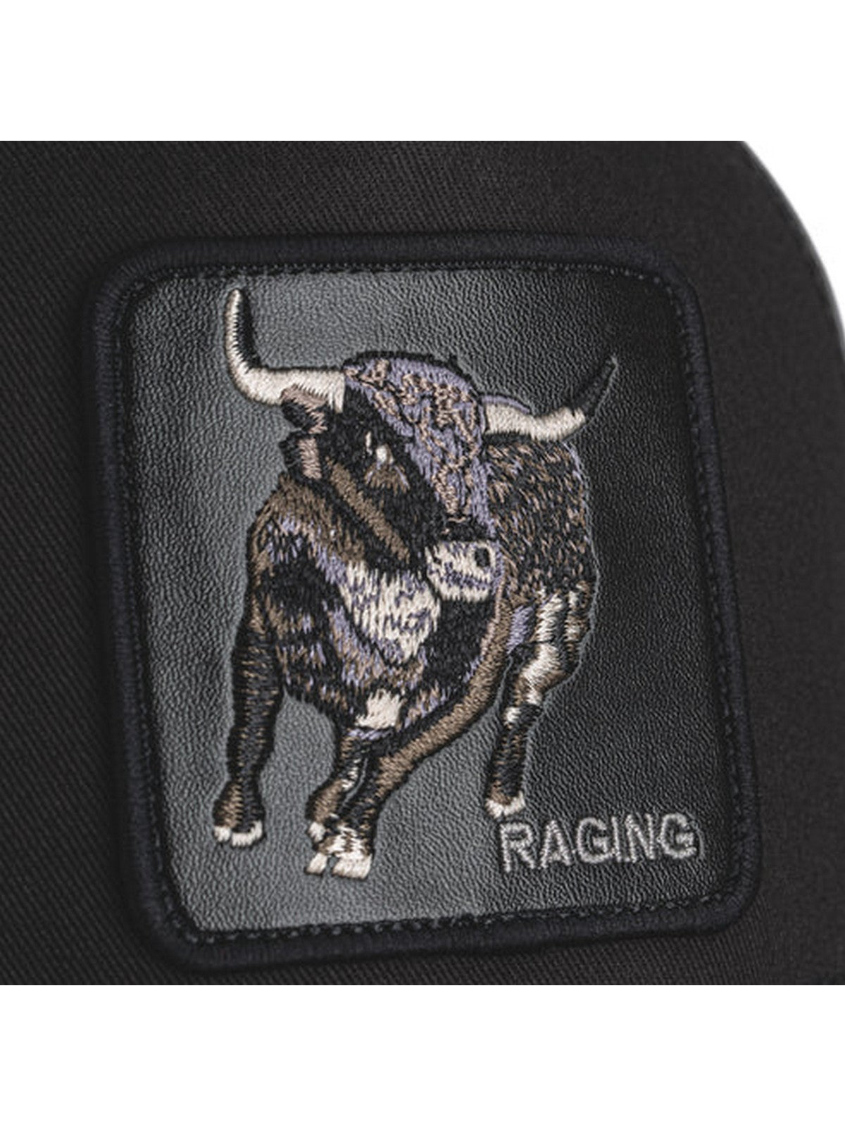 GOORIN BROS Cappello Uomo RAGING TRUCKER 101-2535 VOI VOID