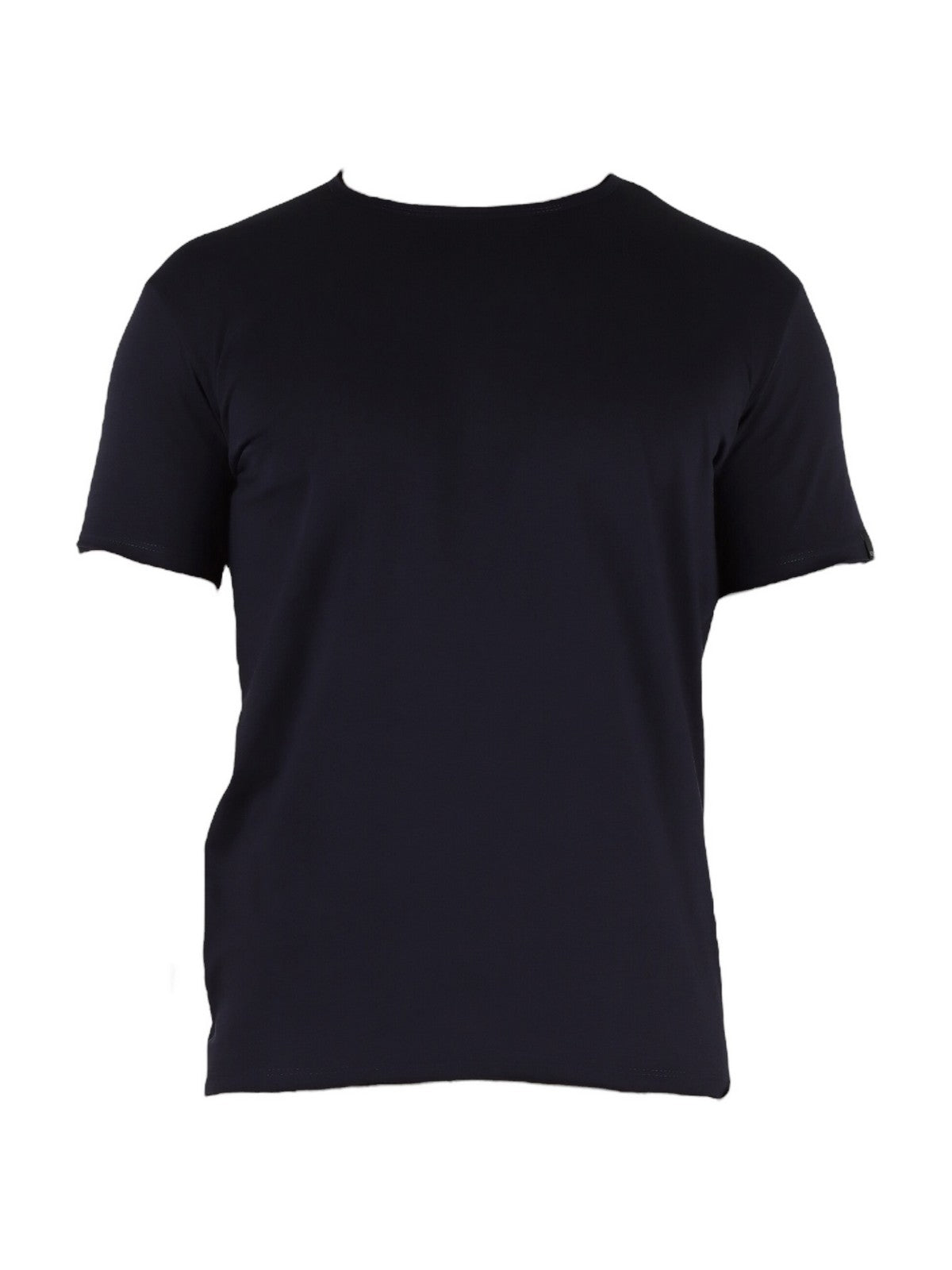 REPLAY T-shirt Uomo M3590A0002660 067 NIGHT BLUE... gioboutiqueweb