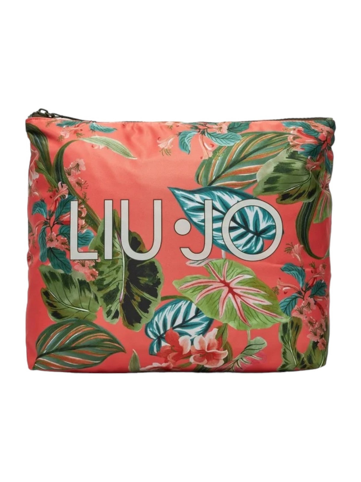 LIU JO BEACHWEAR borsa mare Donna VA4200T0300 N9075 Rosso