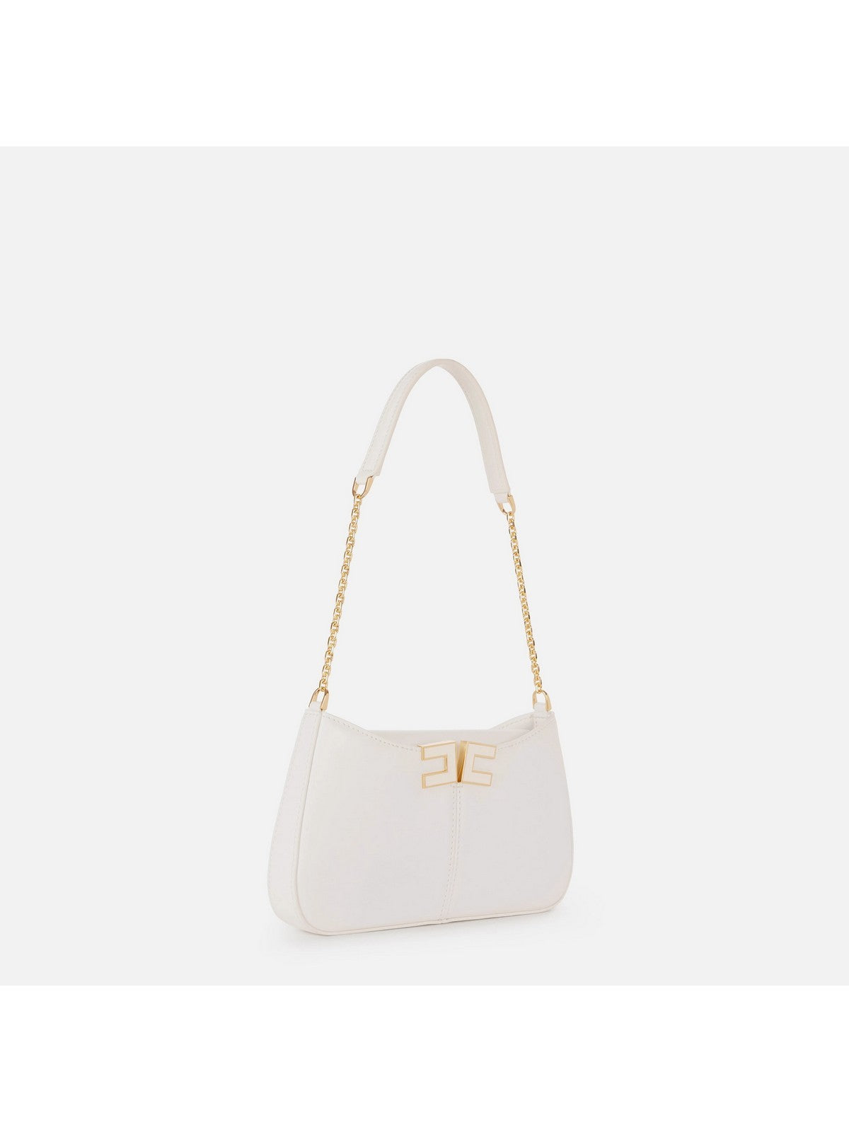 ELISABETTA FRANCHI Borsa Donna BS93A61E2 360 AVORIO C
