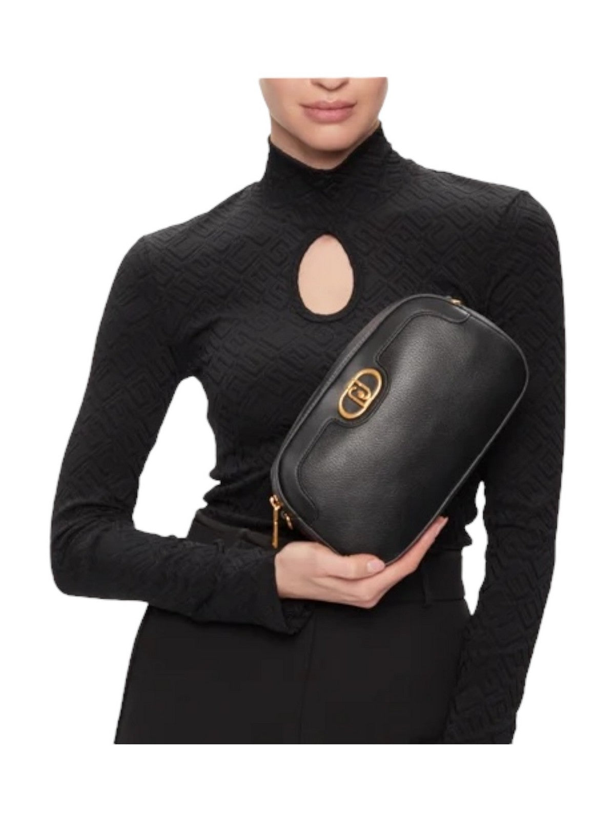 Liu Jo Accessories Women's bag AA4031E0031 22222 Black