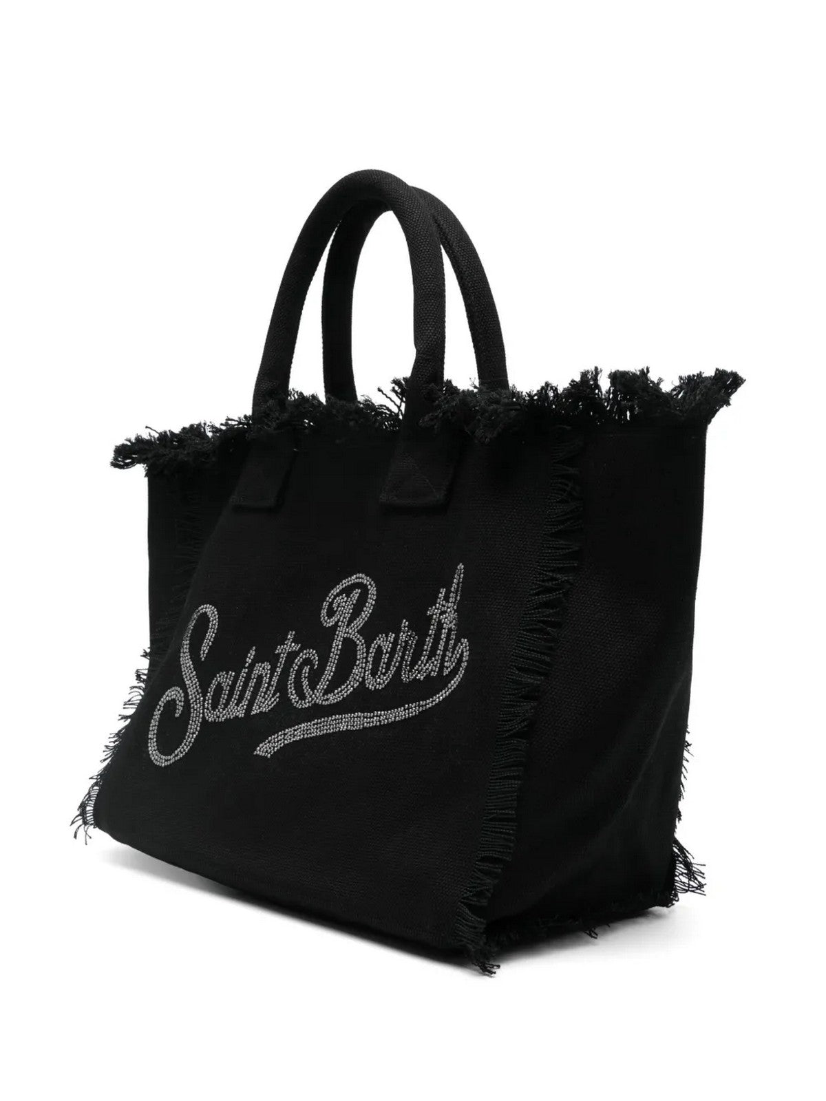 MC2 SAINT BARTH Borsa Donna VANITY 04047H 00 STRASS gioboutiqueweb