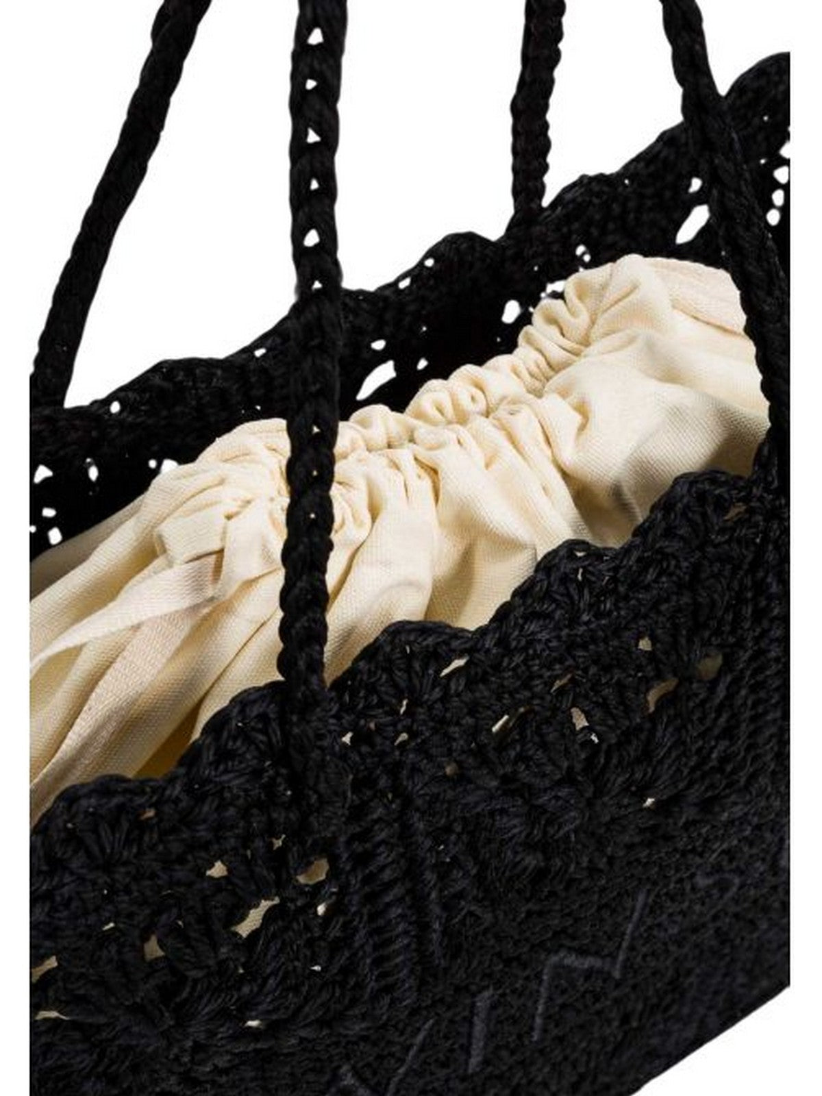 TWINSET Borsa Donna 251TB7410 00006 Nero gioboutiqueweb