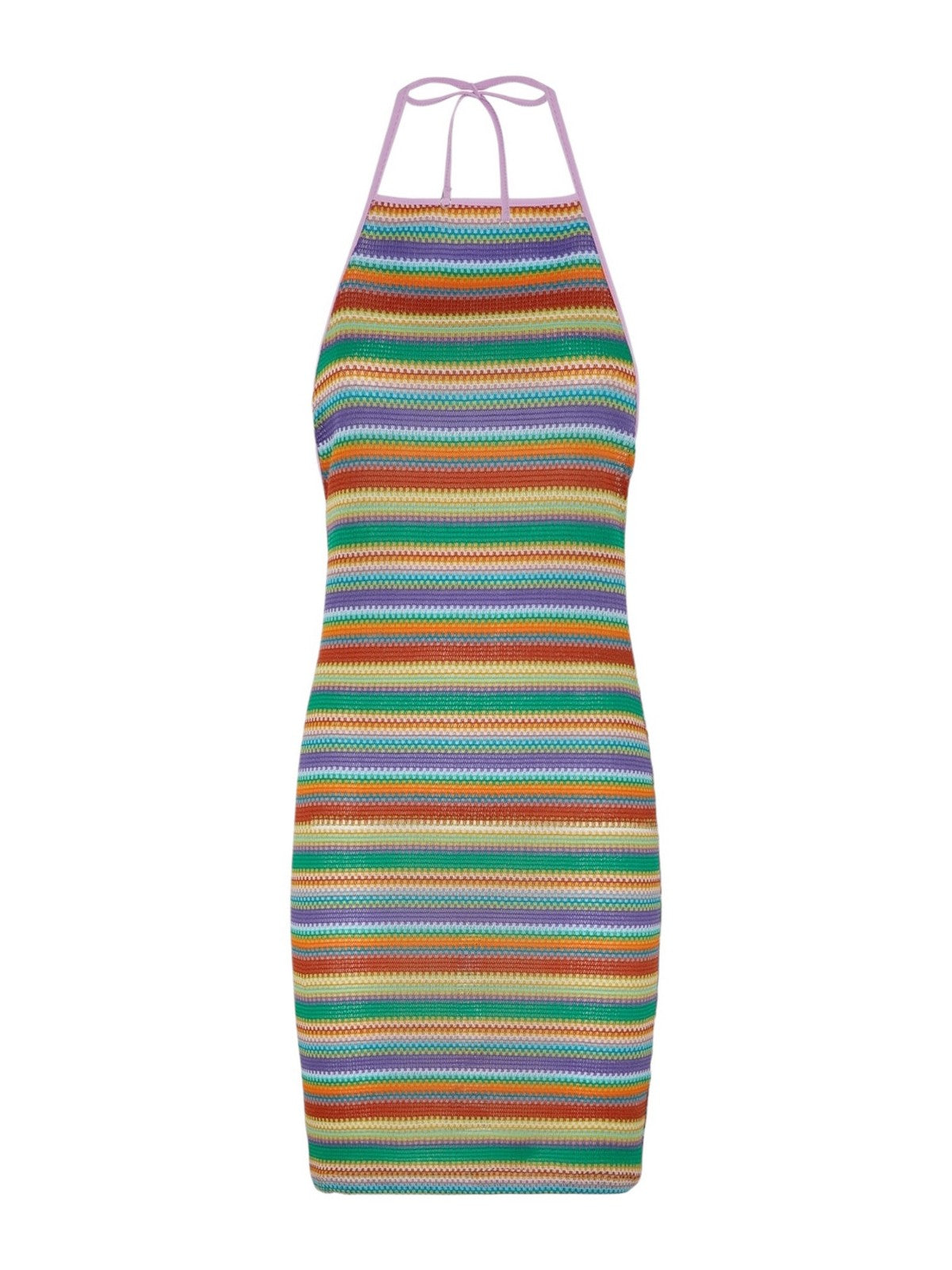 ME war abgedeckt Frauen MF24-0116LC Multicoloror