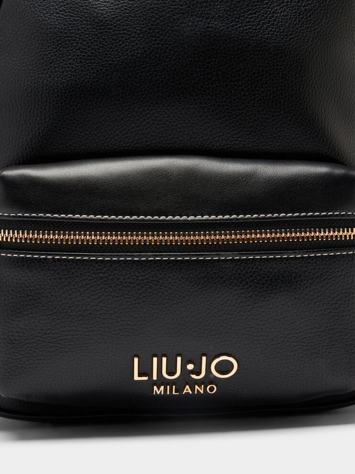 LIU JO ACCESSORIES Zaino Donna AA6136E1012 22222 Nero gioboutiqueweb