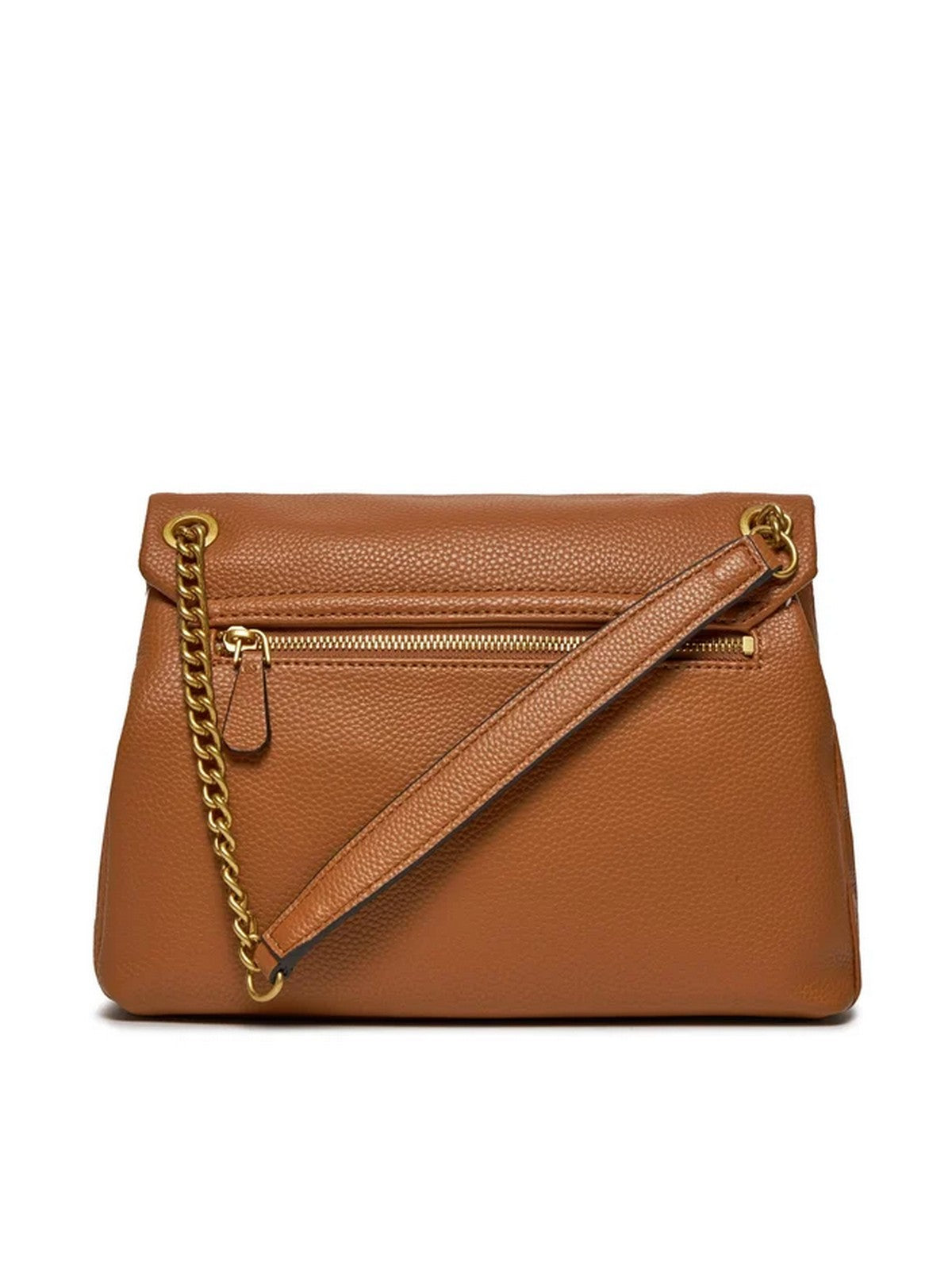 GUESS Borsa Donna Laryn Large Hobo HWBA91 96210 COG Marrone gioboutiqueweb