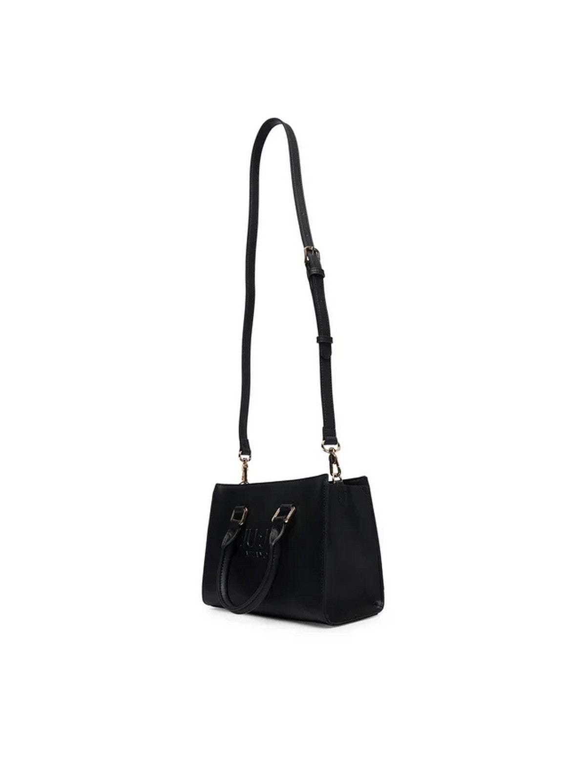 LIU JO ACCESSORIES Borsa Donna AF5150E0087 22222 Nero