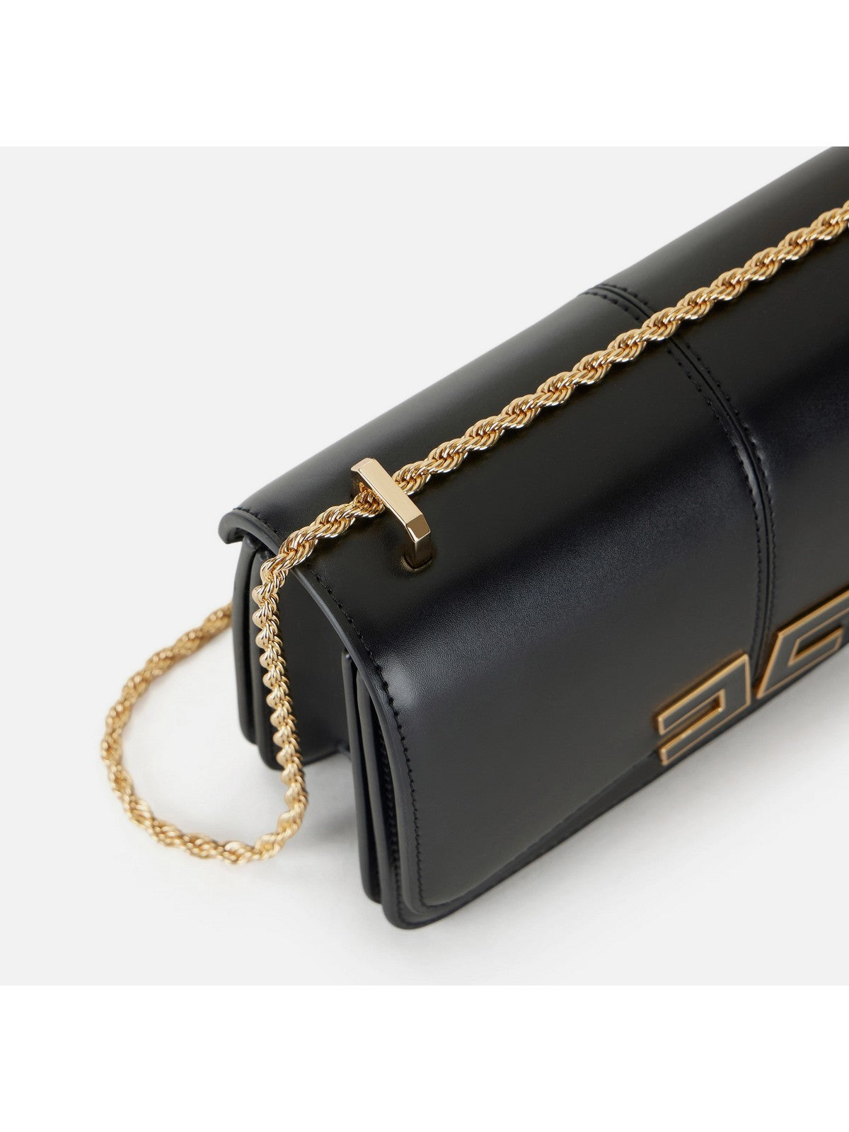 ELISABETTA FRANCHI Borsa Donna BS91A61E2 110 NERO S