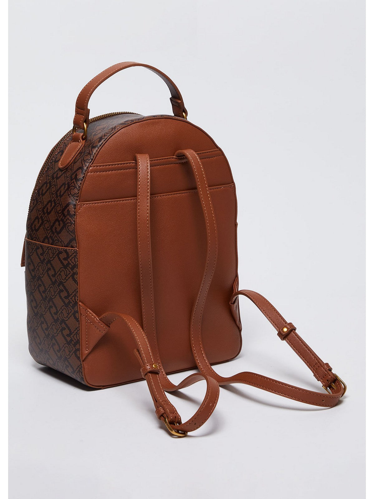 LIU JO ACCESSORIES Borsa Donna AXX031E0538 X0282 Marrone