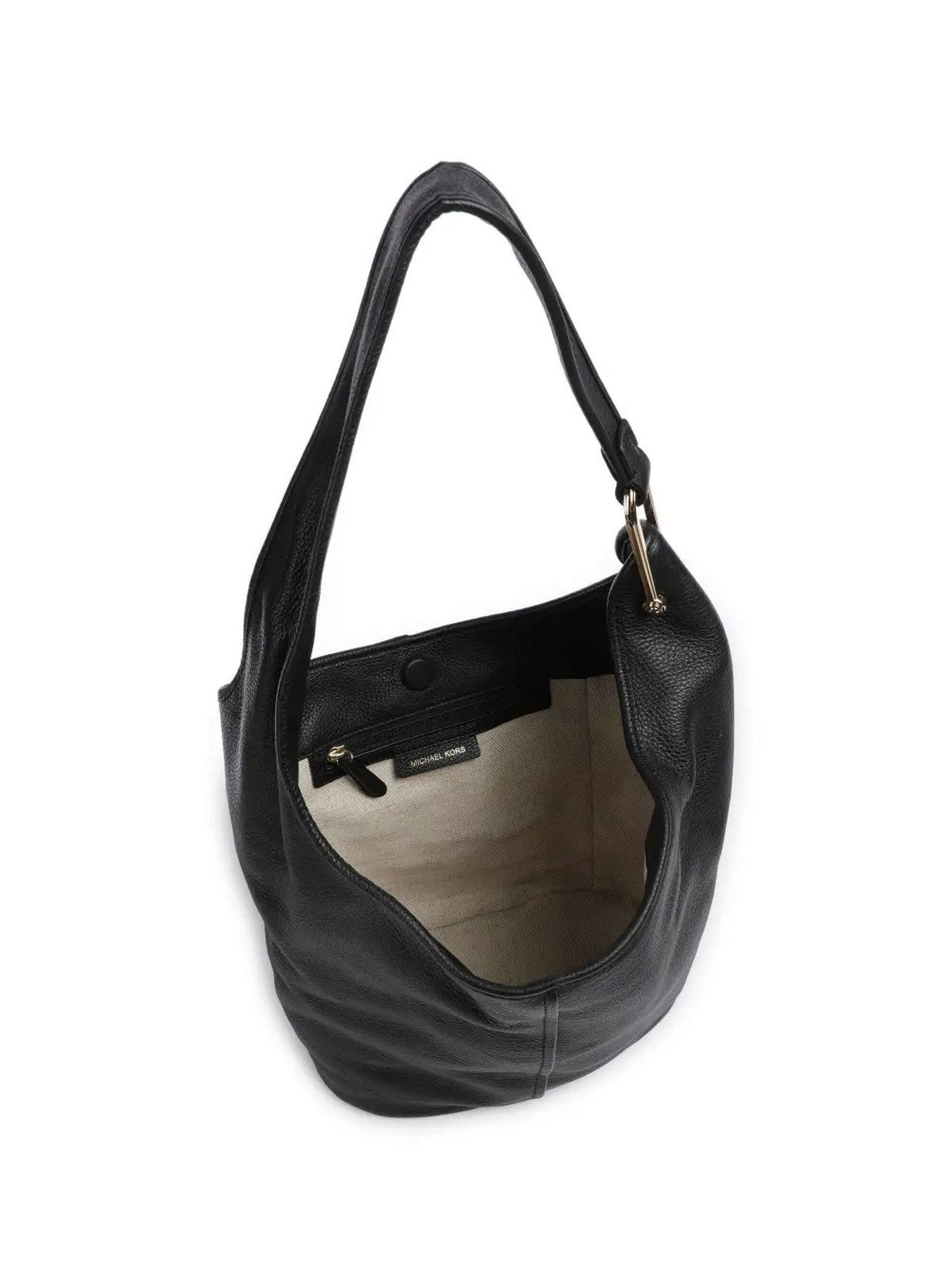 Michael Kors Frauenbag 30F4G2YL6L 001 Schwarz