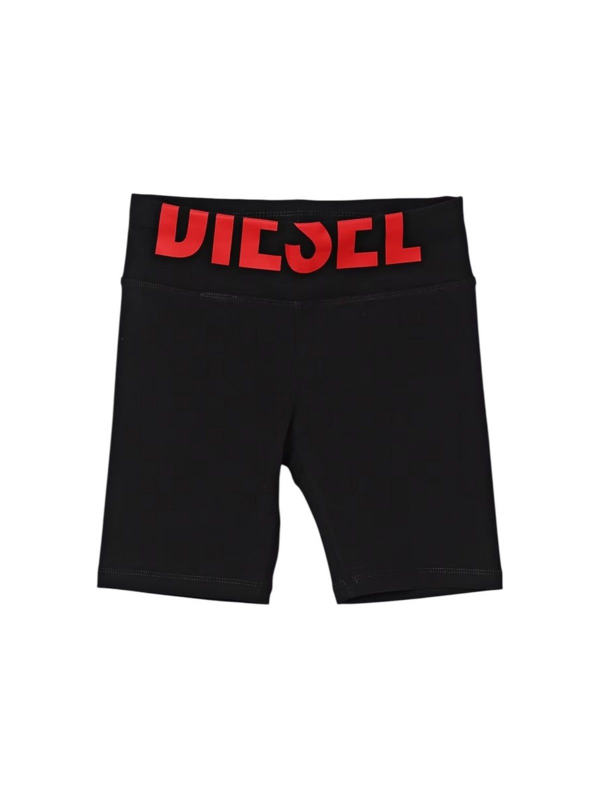 DIESEL Pantaloncino Bambine e ragazze J02675 KYA0L K900 Nero