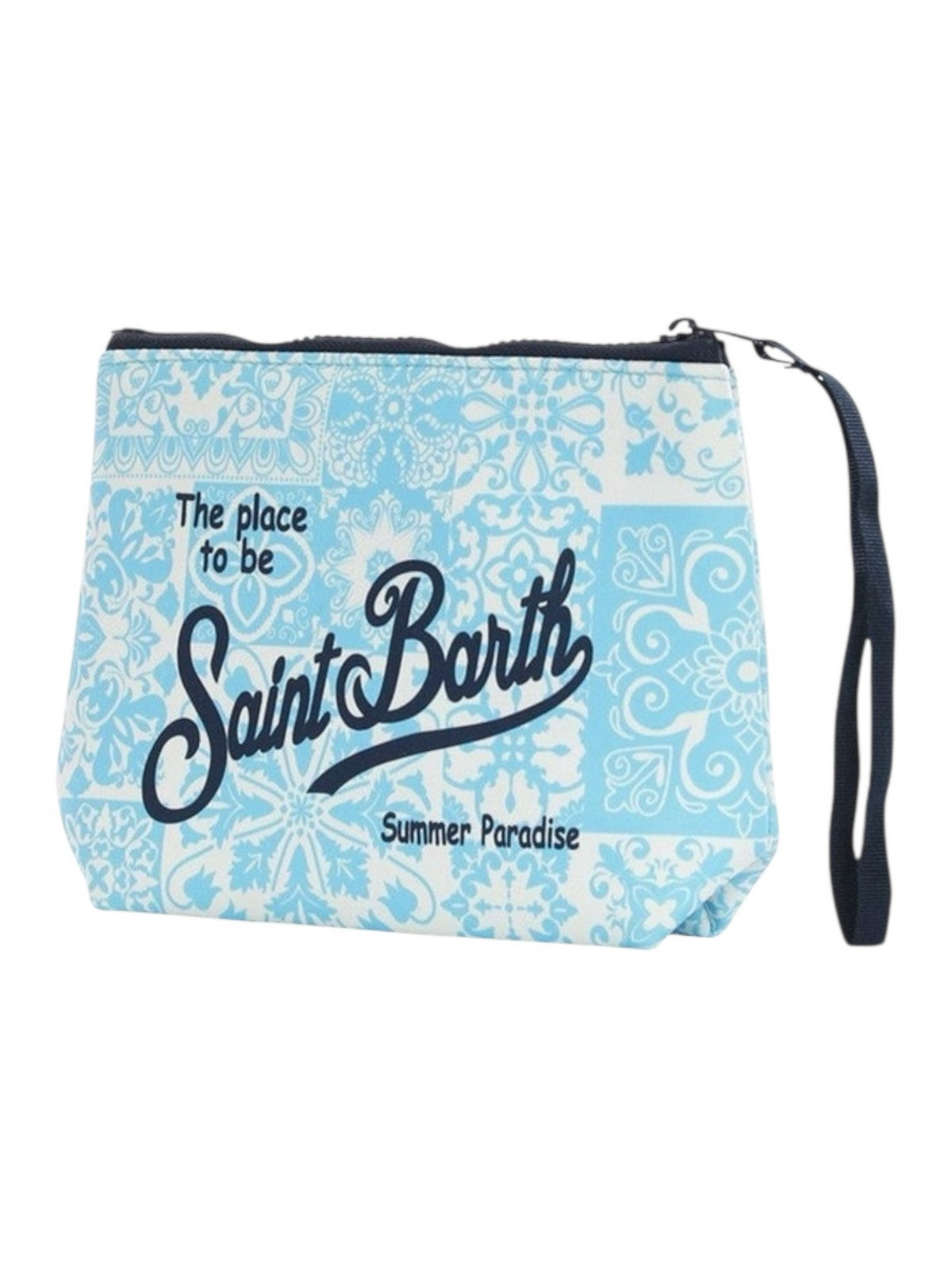 MC2 SAINT BARTH Pochette Donna ALINE 06690H MAJ PATCH 31 gioboutiqueweb