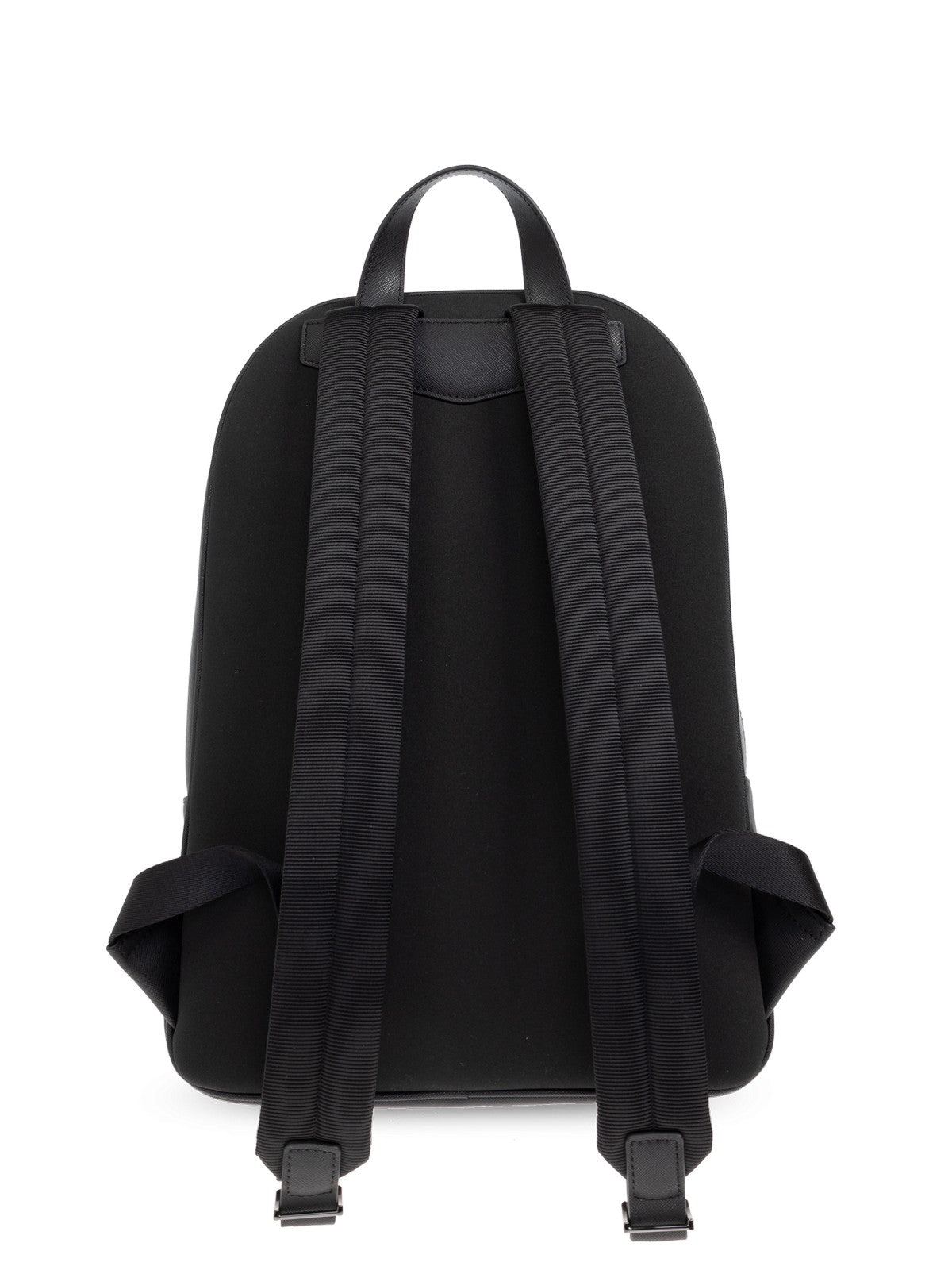 EMPORIO ARMANI Zaino Uomo EM000988 AF13670 UC001 Nero gioboutiqueweb