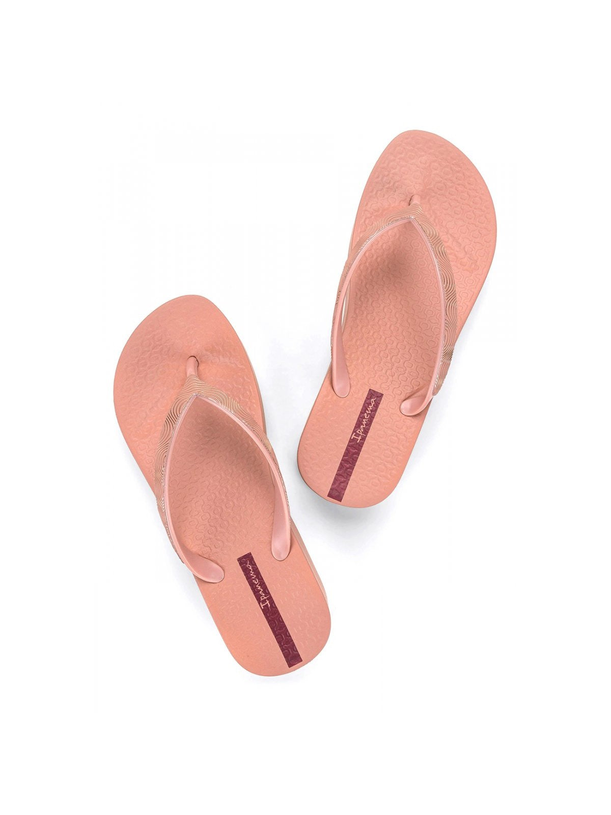 IPANEMA Sandalo Donna IP.83612 BB802 PINK/RED gioboutiqueweb