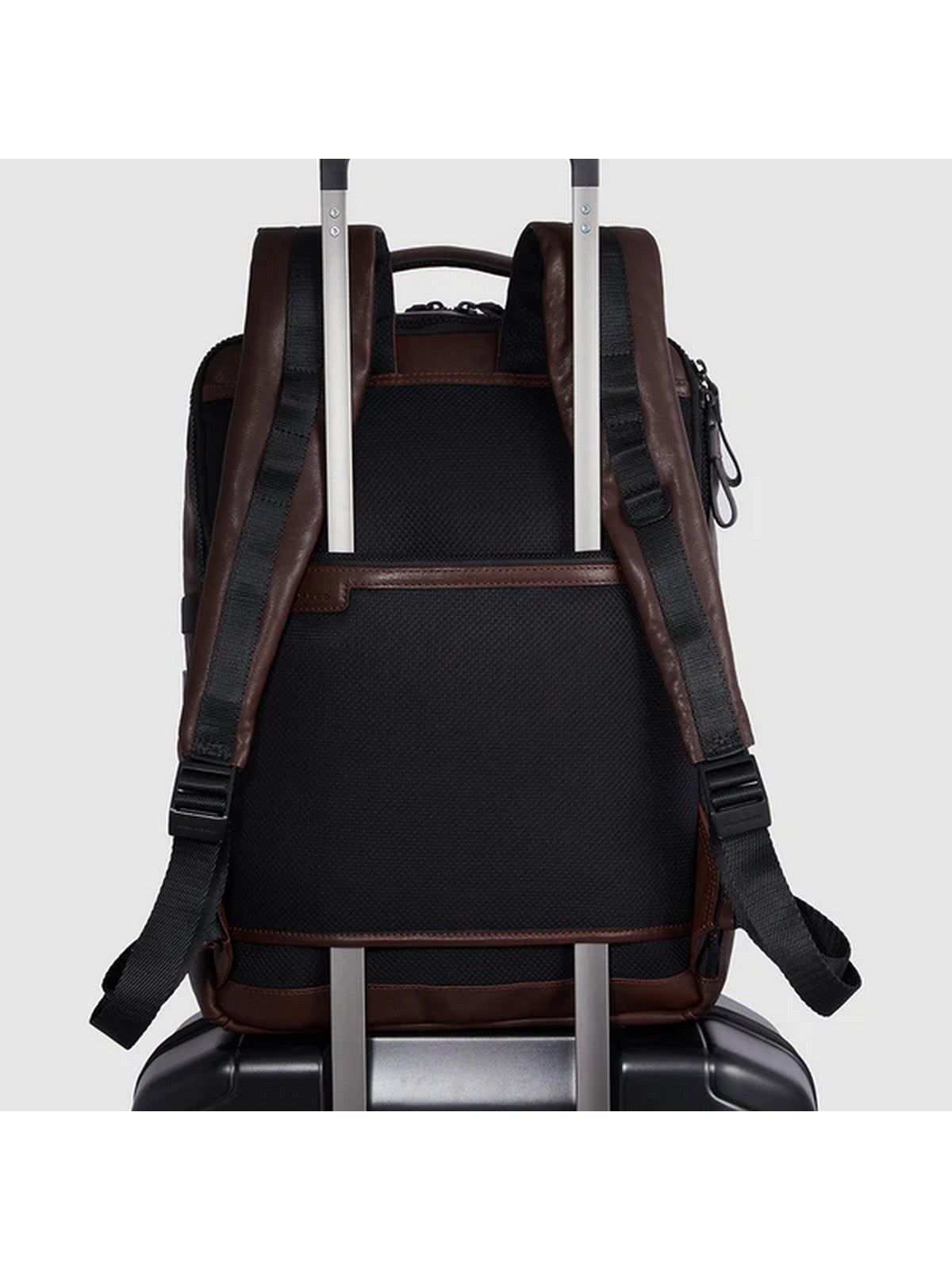 Piquadro Men's backpack Ca4818Ap TM Marrone