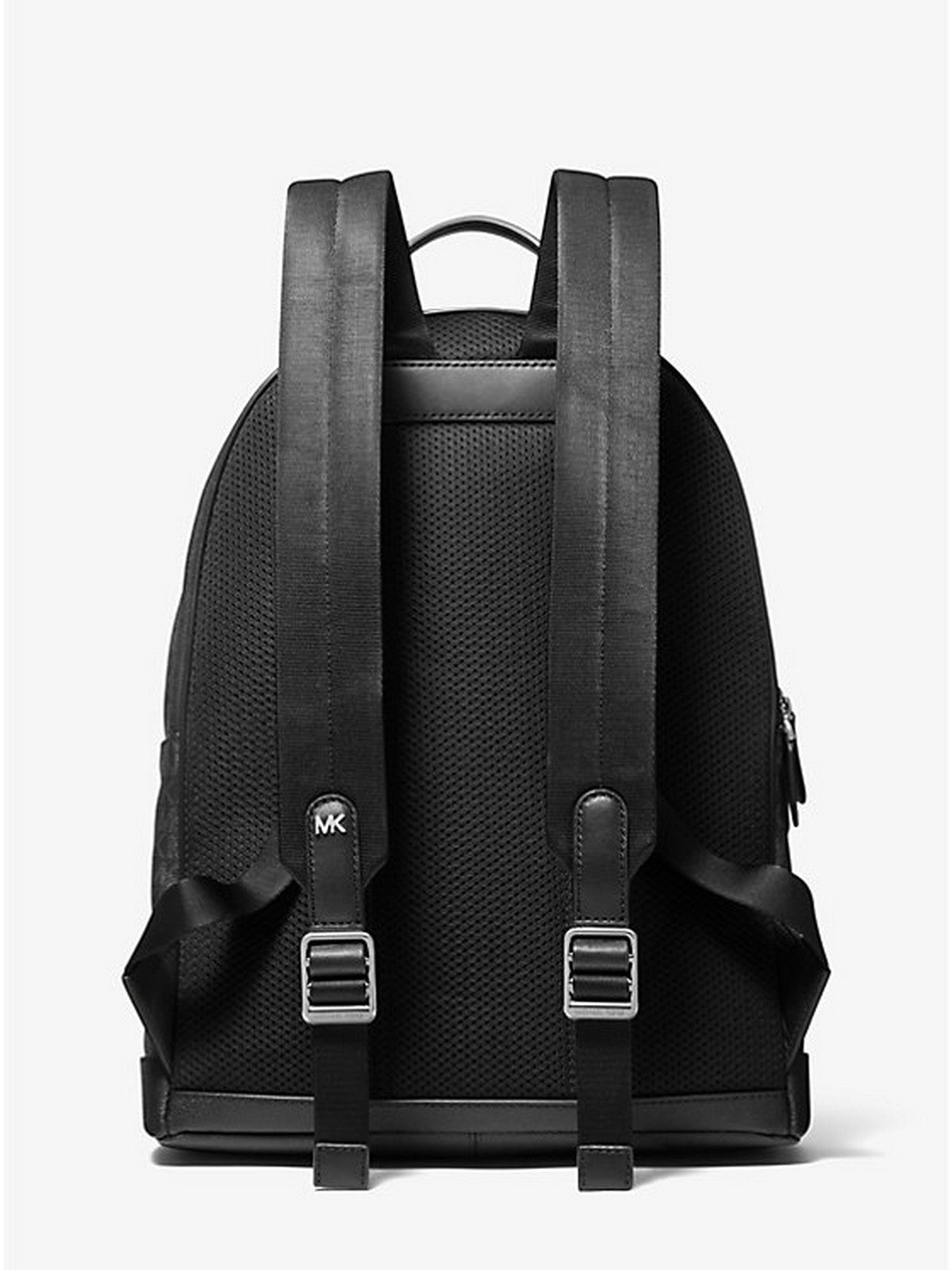 Michael Kors Herren -Rucksack 33F0LHDB2U 001 Schwarz