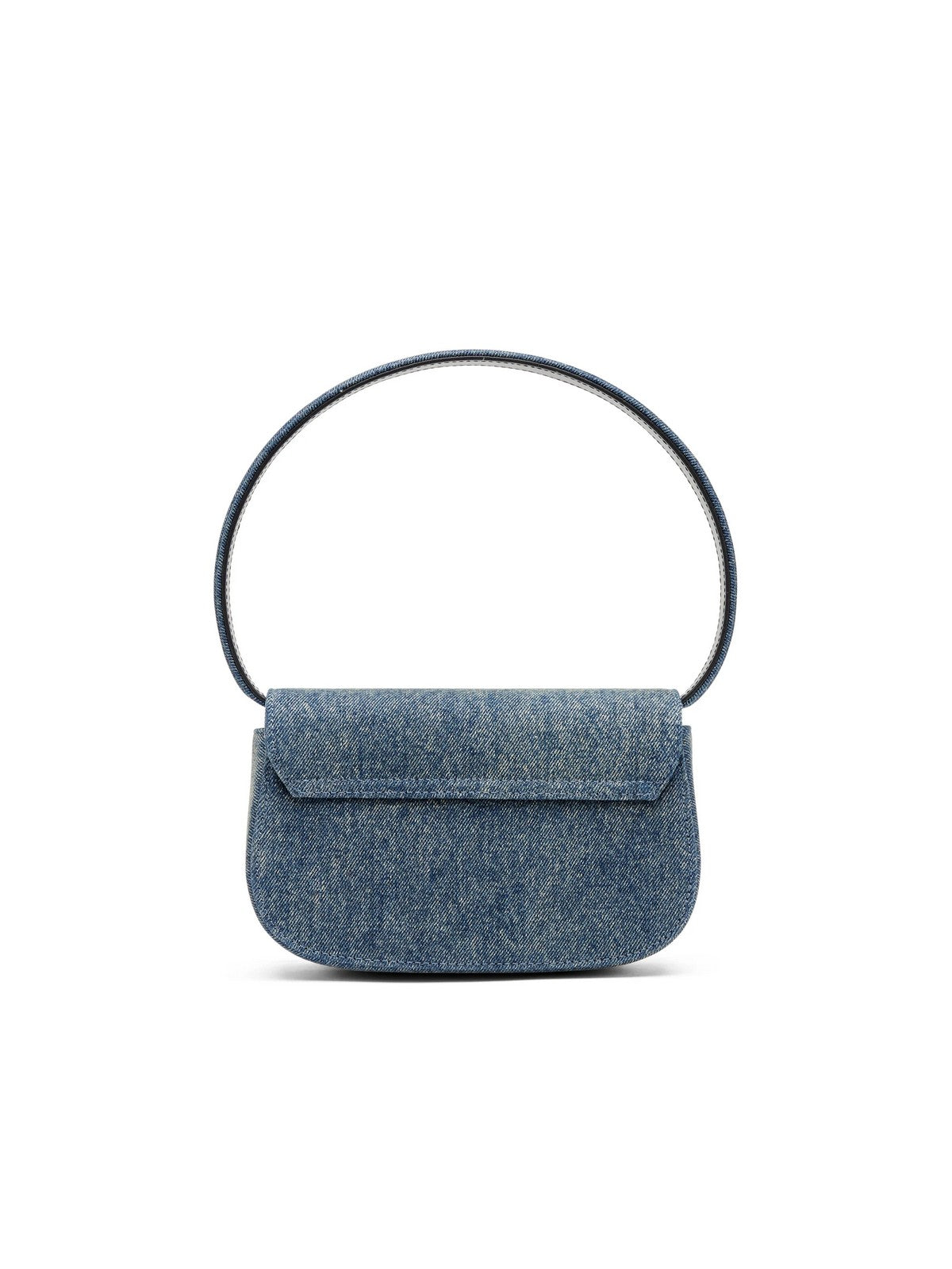 DIESEL Borsa Donna 1DR 1DR SHOULDER BAG X08396 P1730 H8457 420 - MEDIUM BLUE