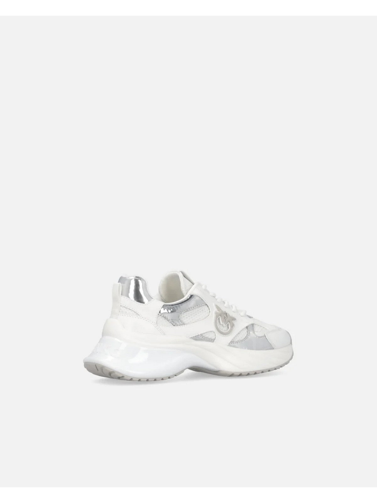 PINKO Sneaker Donna ARIEL 15 SS0067E022 ZI6 Bianco gioboutiqueweb