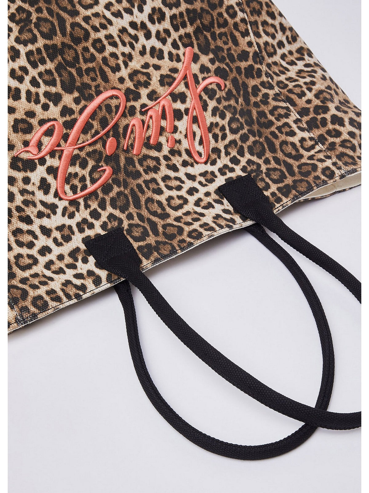 LIU JO BEACHWEAR Borsa Donna VA6191T549A V9789 ANIMALIER