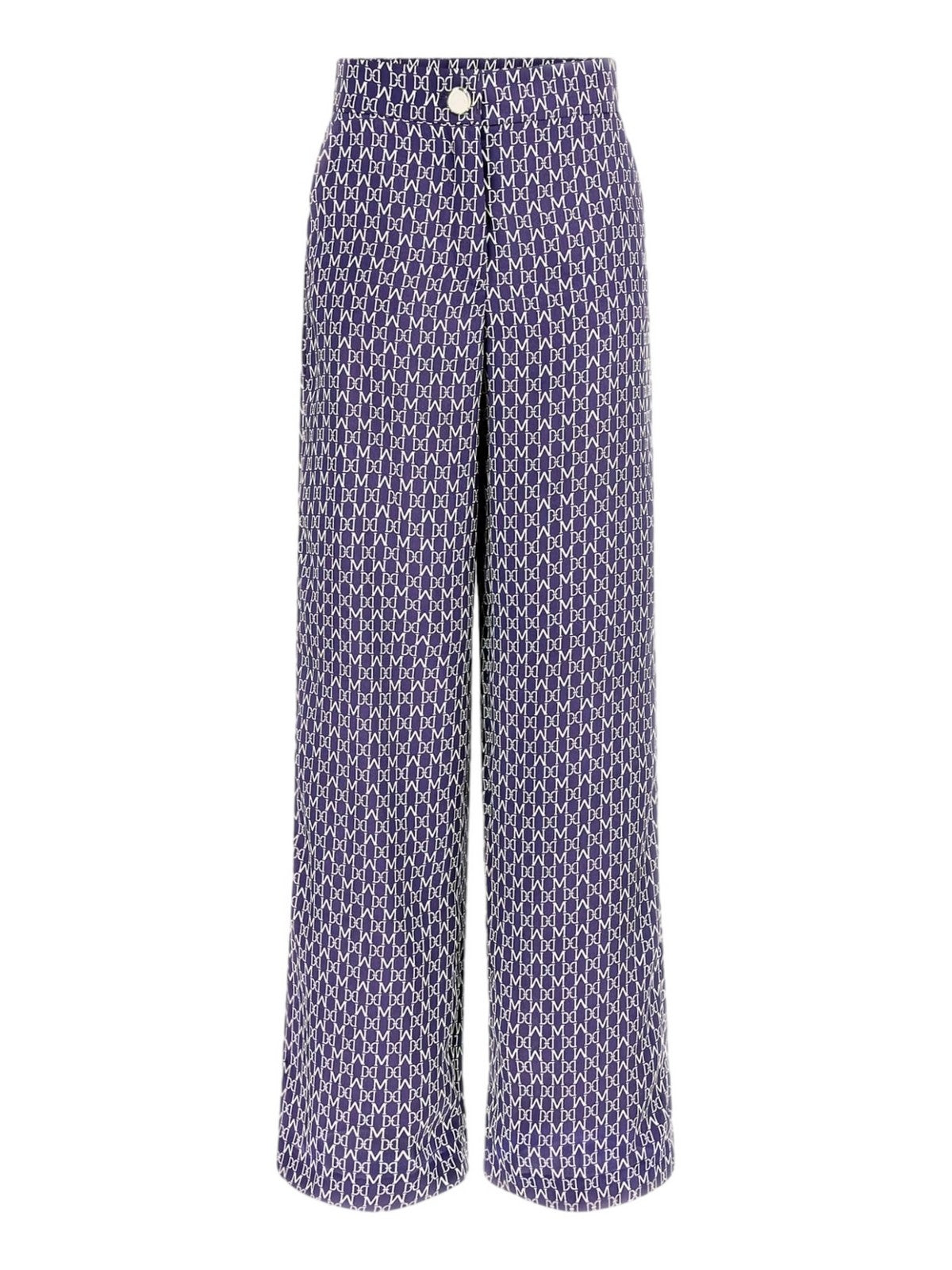 Marciano Pantalone Femme Robin Pant 4GGB07 9859Z P7QM Viola