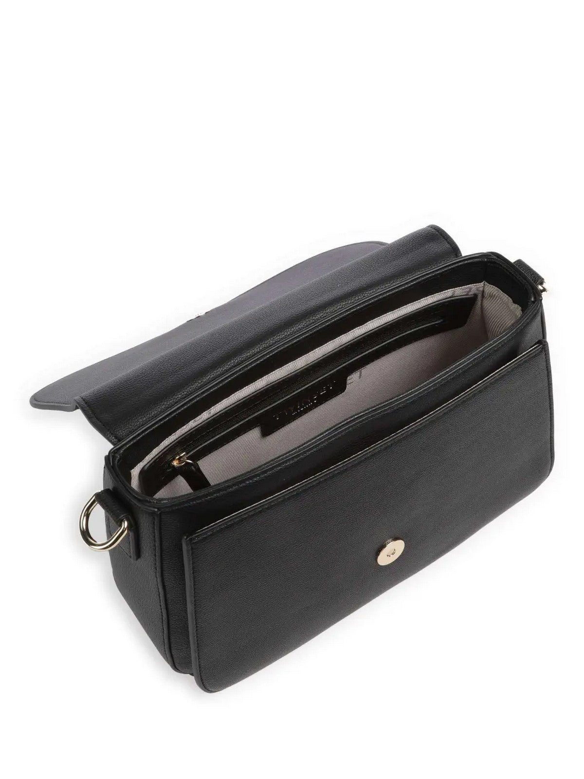 TWINSET Borsa Donna 241TB7130 00006 Nero gioboutiqueweb