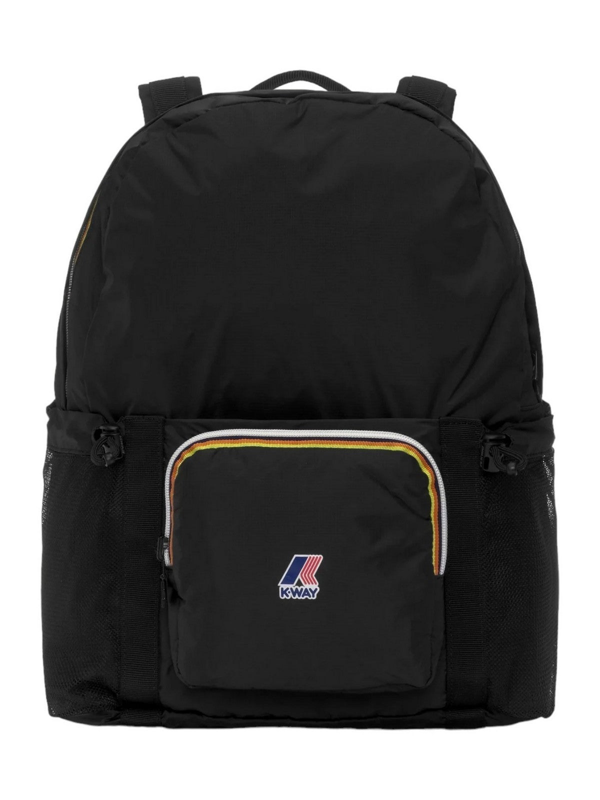 K-WAY Zaino Uomo K1128BW USY Nero gioboutiqueweb