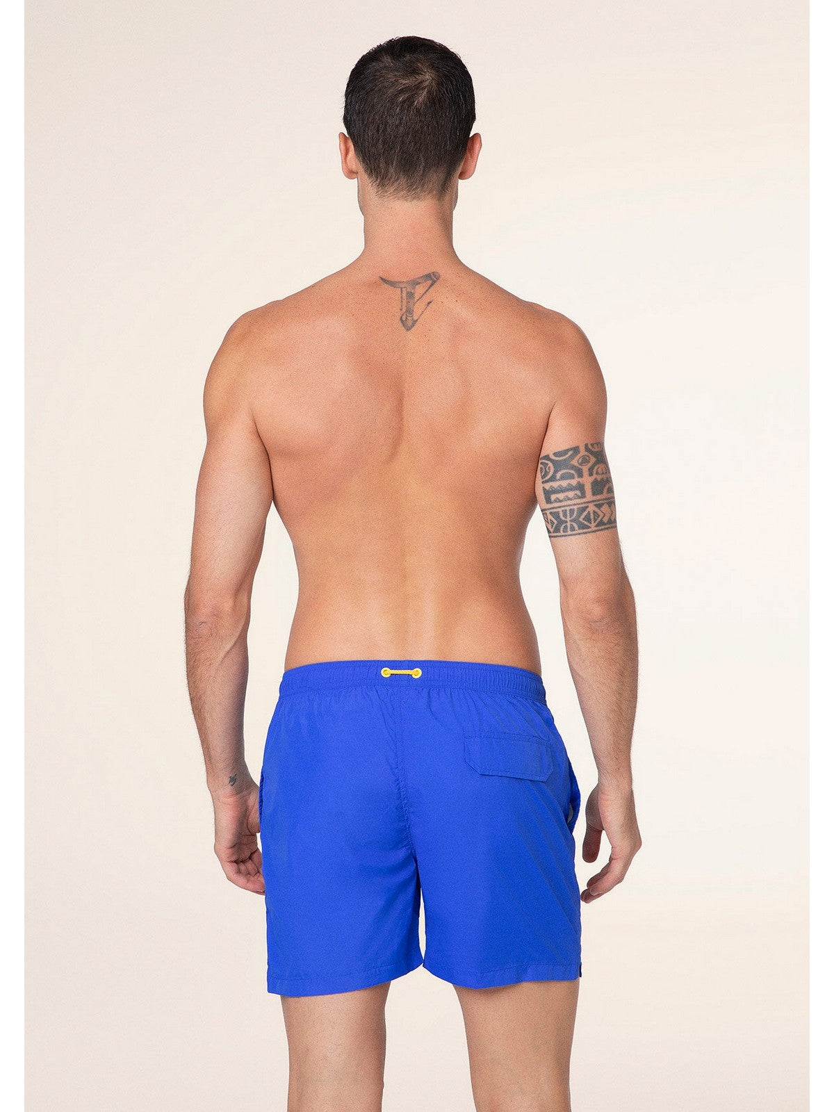 F**K Costume da bagno Uomo FK25-M01BU04RY ROYAL gioboutiqueweb