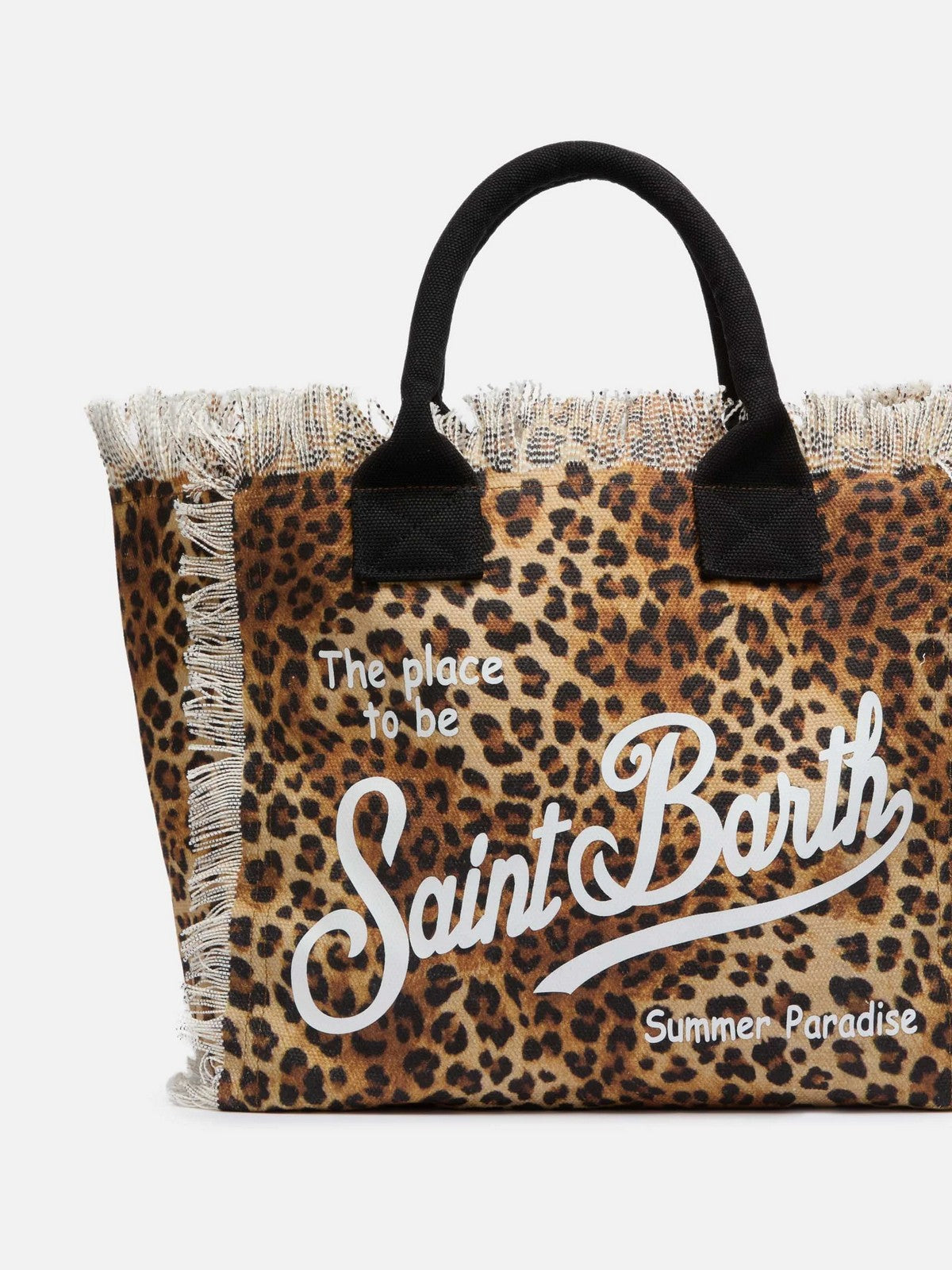 MC2 SAINT BARTH Borsa Donna VANITY 05953H Marrone gioboutiqueweb