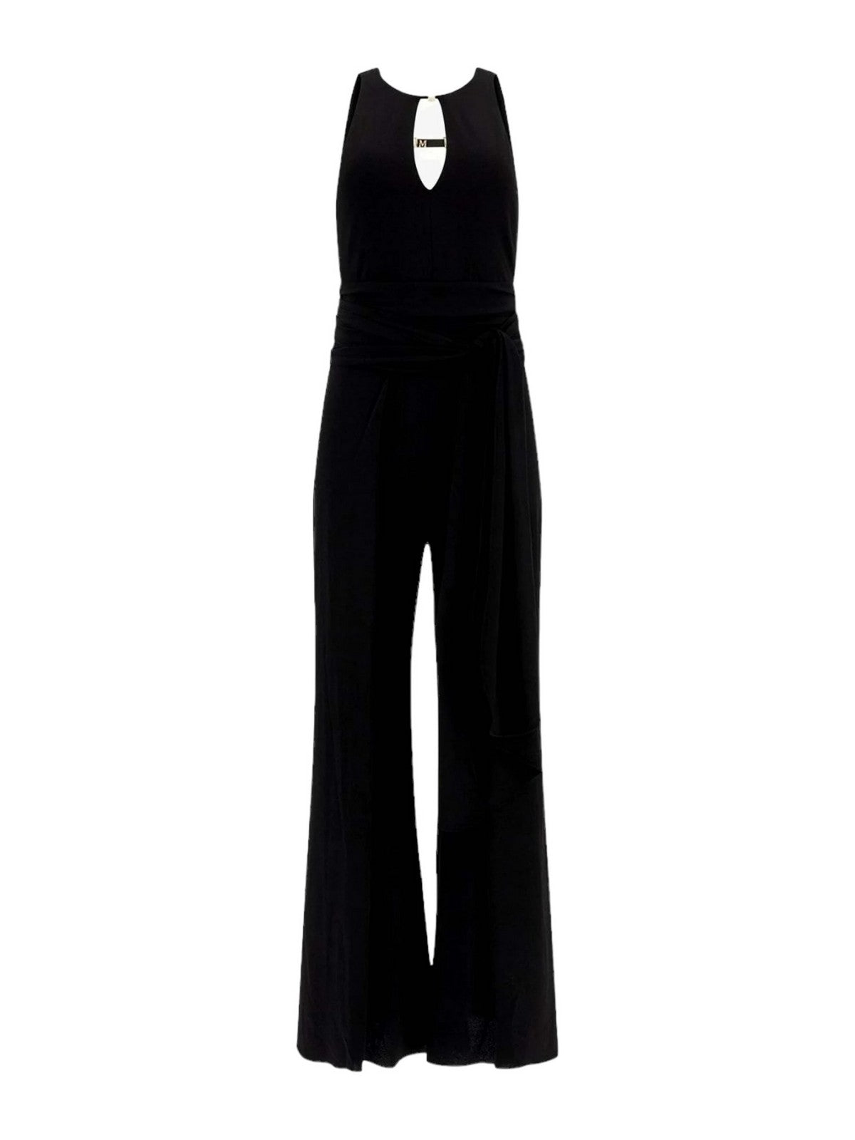 Traje de mujer Marciano Kiki Sound Solid 4GGK58 6230Z JBLK NEGRO