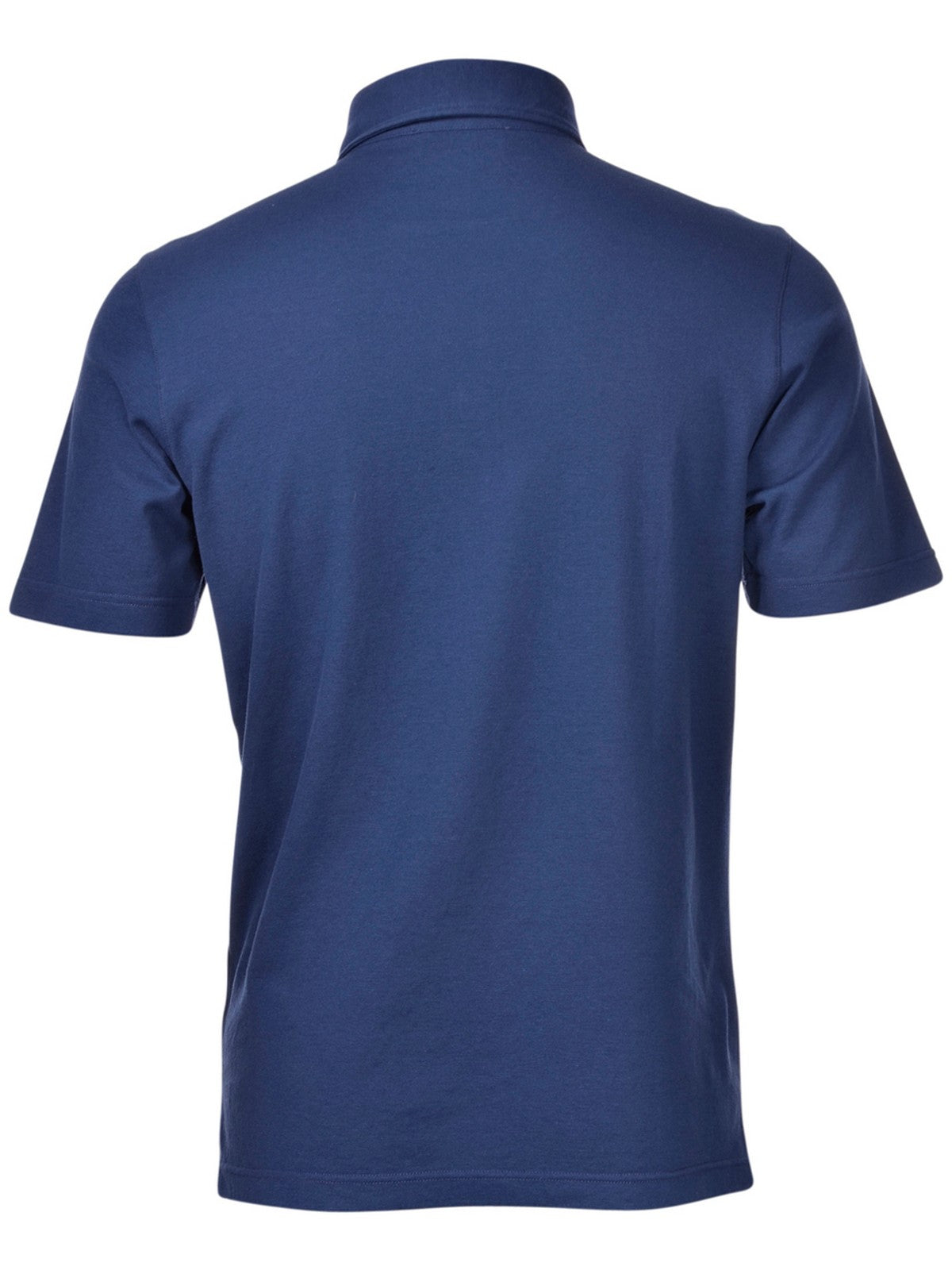 GRAN SASSO T-Shirt e Polo Uomo 60103/81401 590 Blu