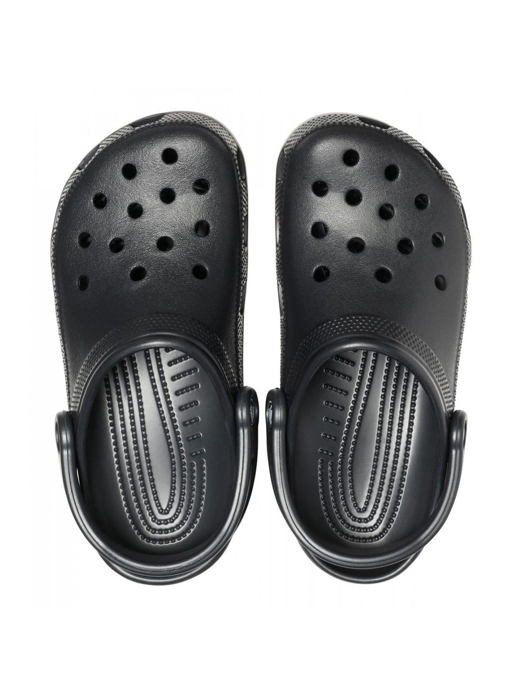 CROCS Ciabatte Unisex adulto 10001 001 BLK gioboutiqueweb