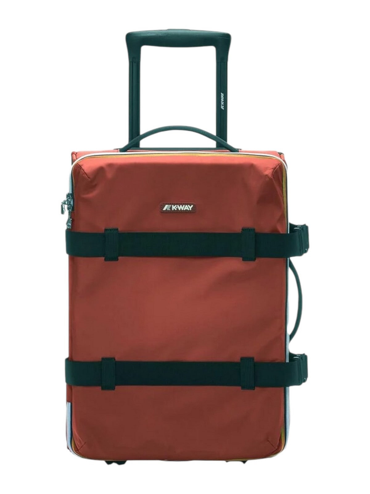 K-Way-Taschen und Trolley Herren-Blüte S K2127IW Y18 rot
