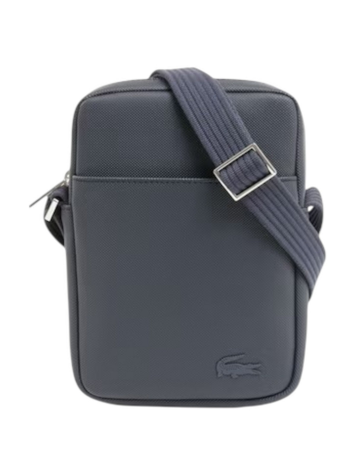 LACOSTE Tracolla Uomo NH4422 021 Blu