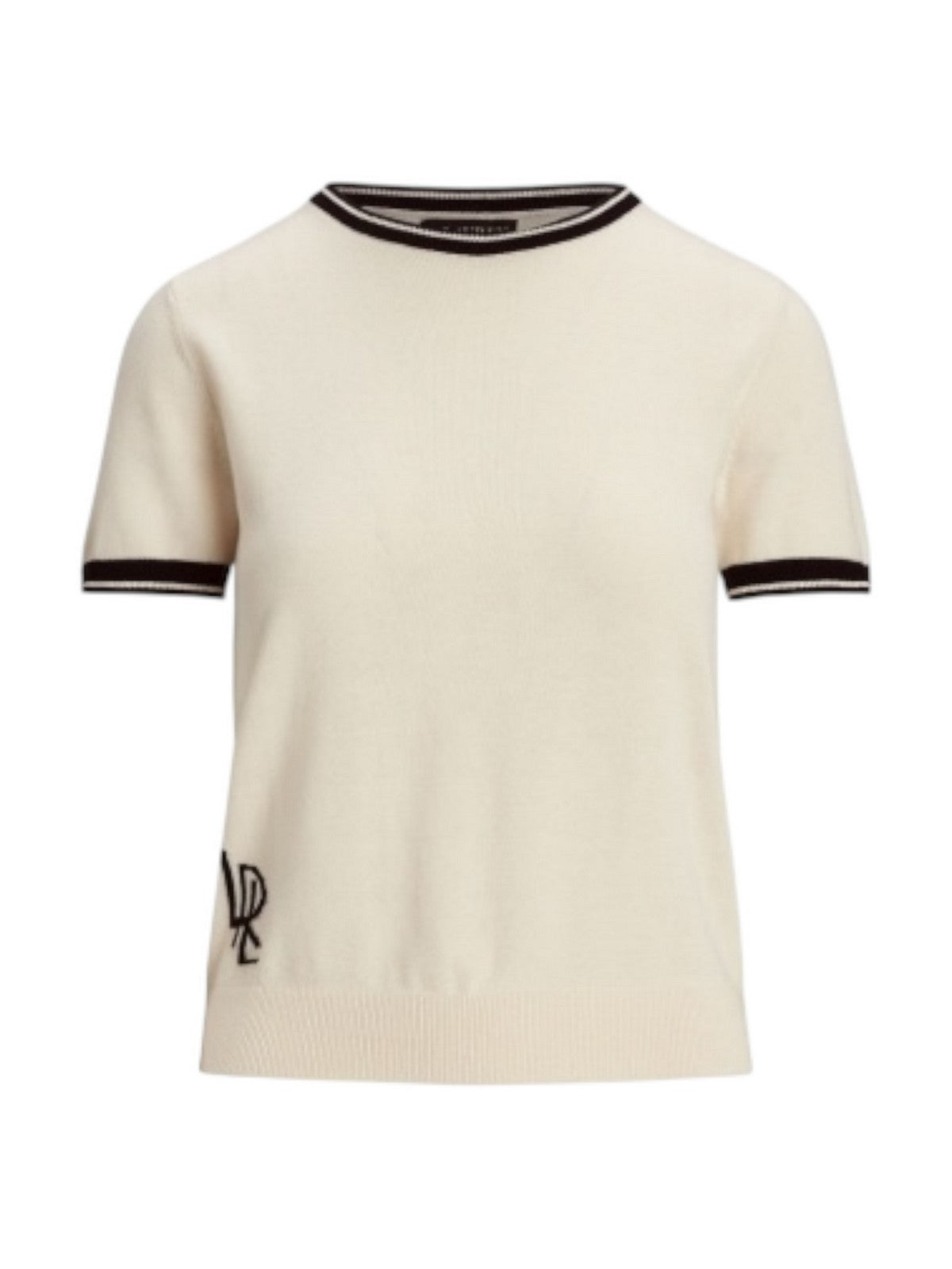 Lauren Ralph Lauren Frauenhemd Eyelah 200963659 001 Beige