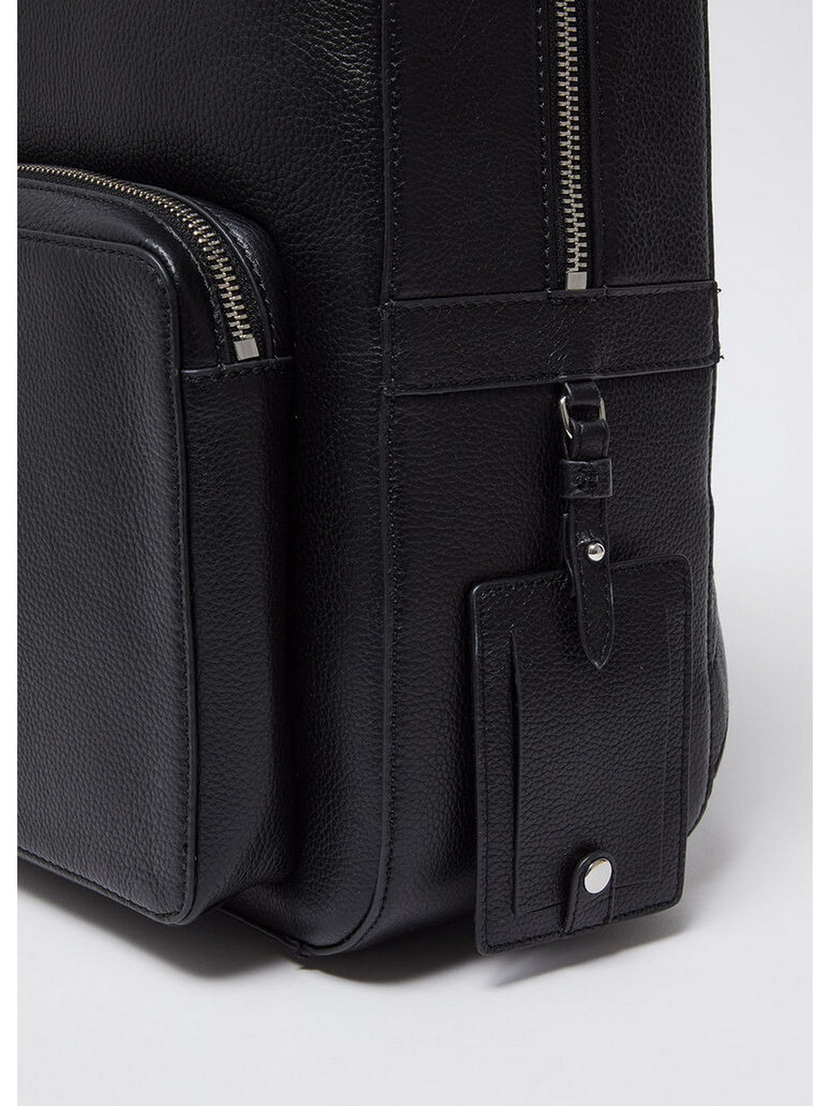 LIU JO UOMO Zaino Uomo DF4016P0371 22222 Nero gioboutiqueweb