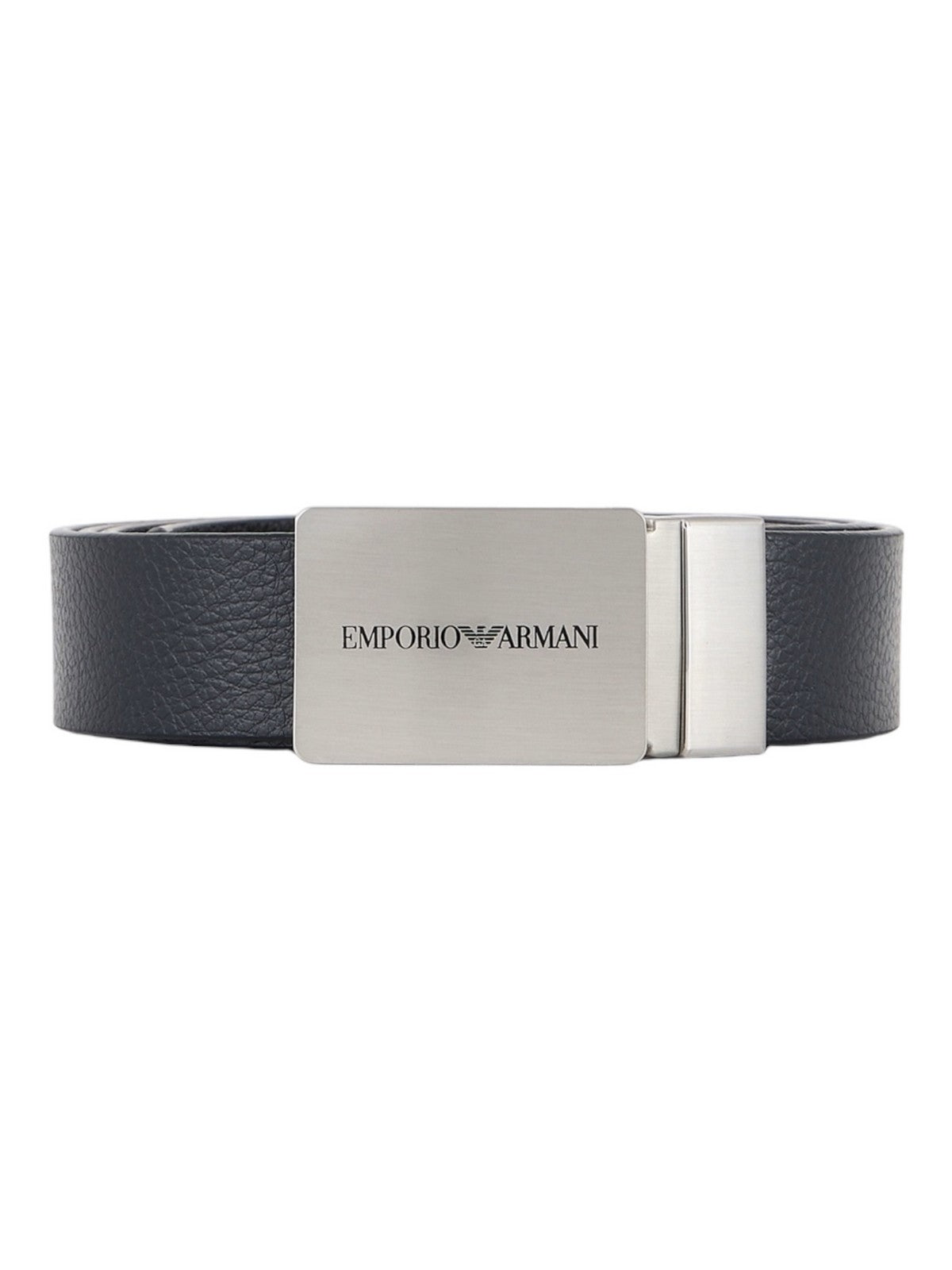 EMPORIO ARMANI Cintura Uomo Y4S563 Y737E 88017 Blu