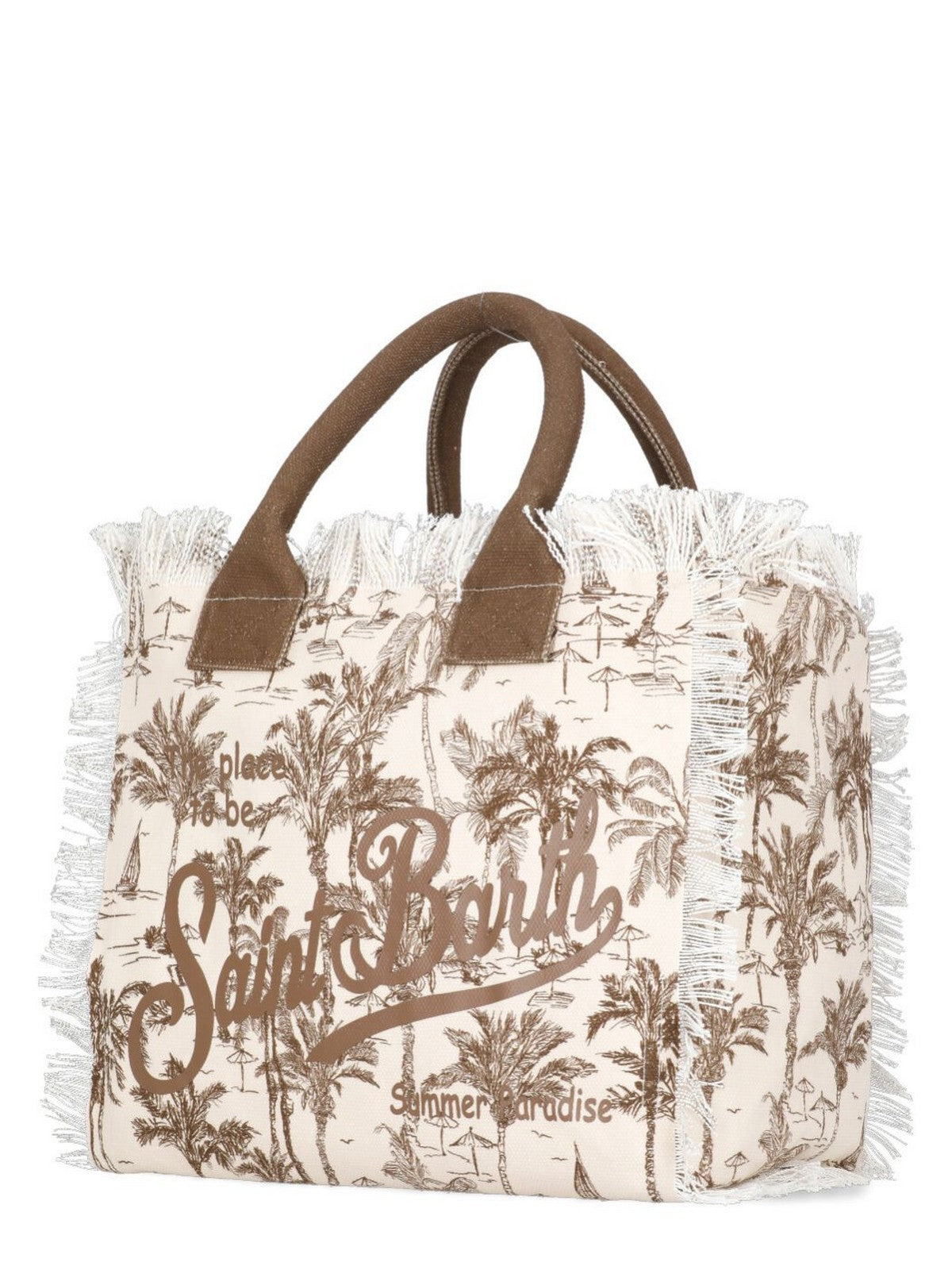 MC2 SAINT BARTH Borsa Donna VANITY 02154H SAINT BEACH 10 gioboutiqueweb