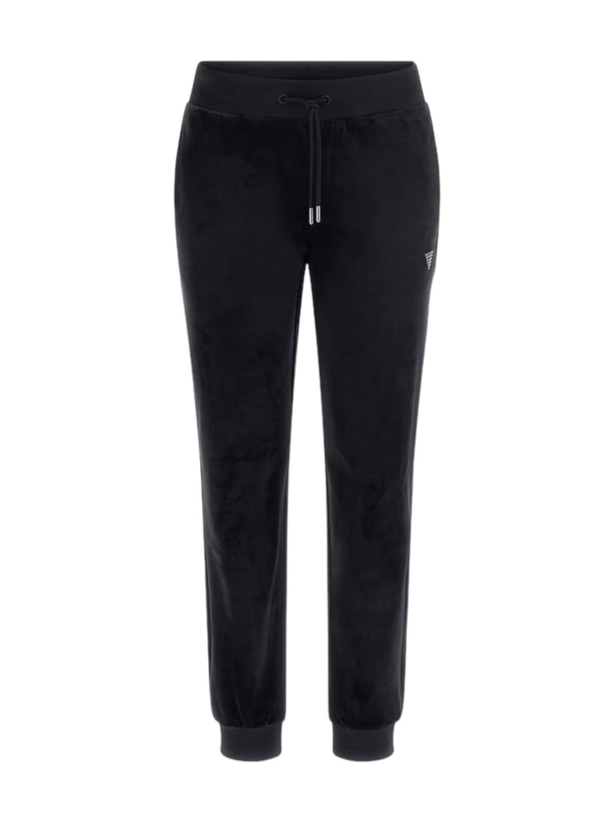 GUESS SPORT Pantalone Donna V3BB27 KBXI2 JBLK Nero gioboutiqueweb