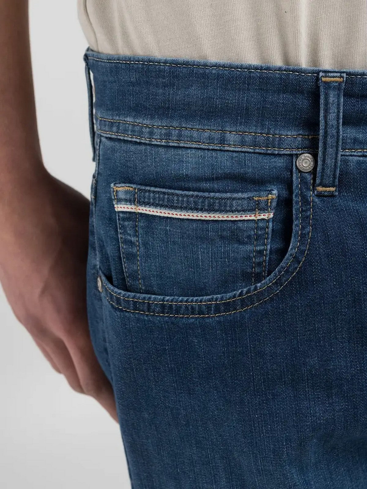 REPLAY Jeans Uomo MA972J000785856 009 MEDIUM BLUE gioboutiqueweb