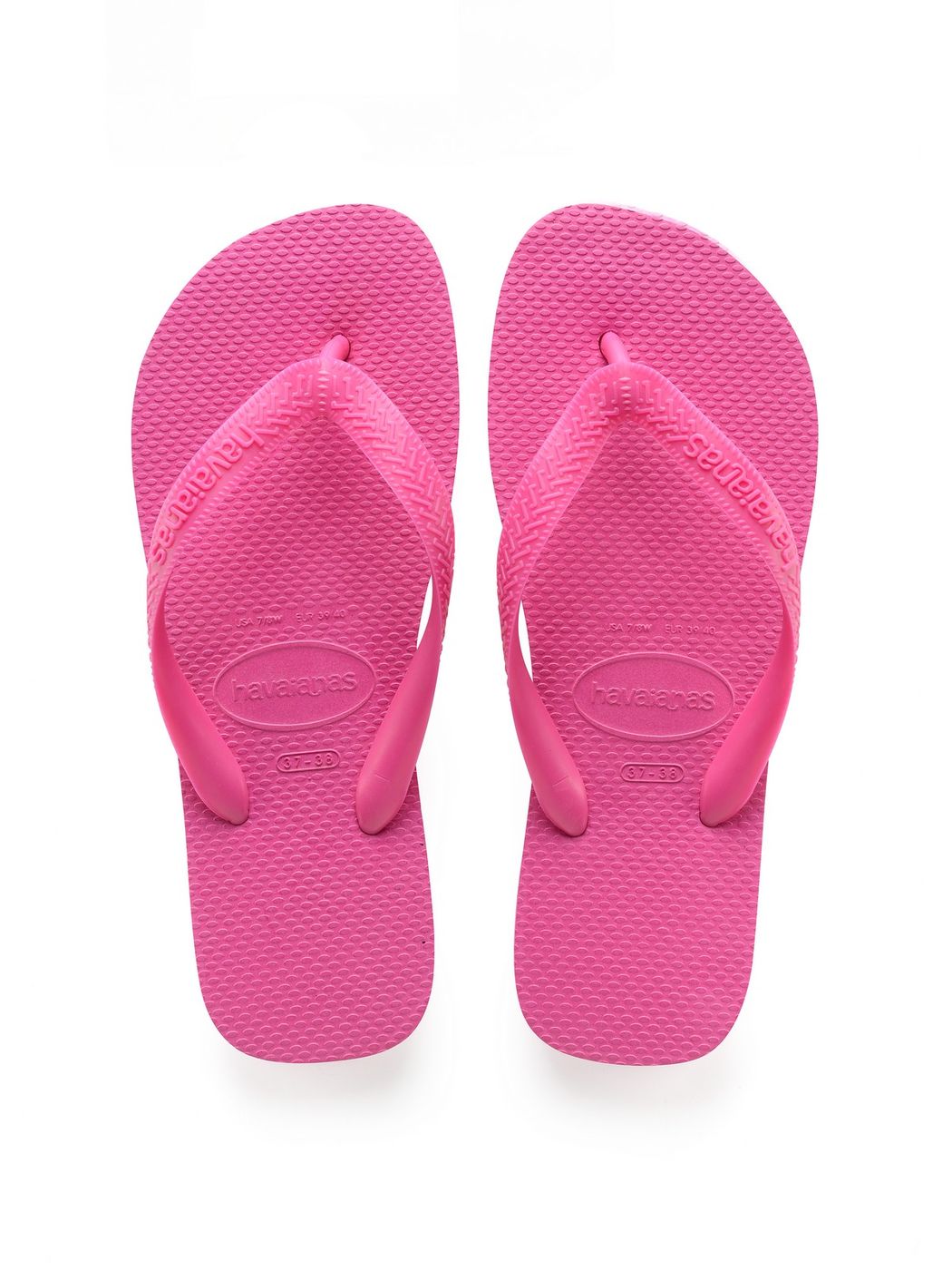 HAVAIANAS Infradito Unisex adulto 4000029.0064 Rosa gioboutiqueweb