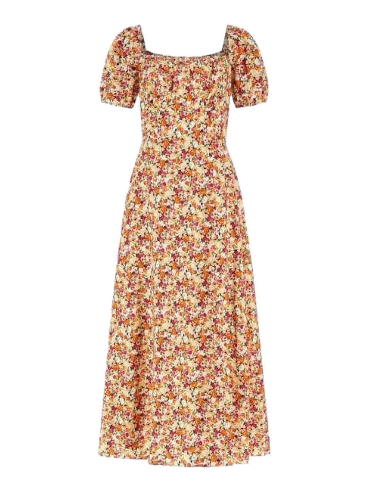 Guess Women's SS Prisca Dress Women W4GK44 WG562 P54Z Rosa