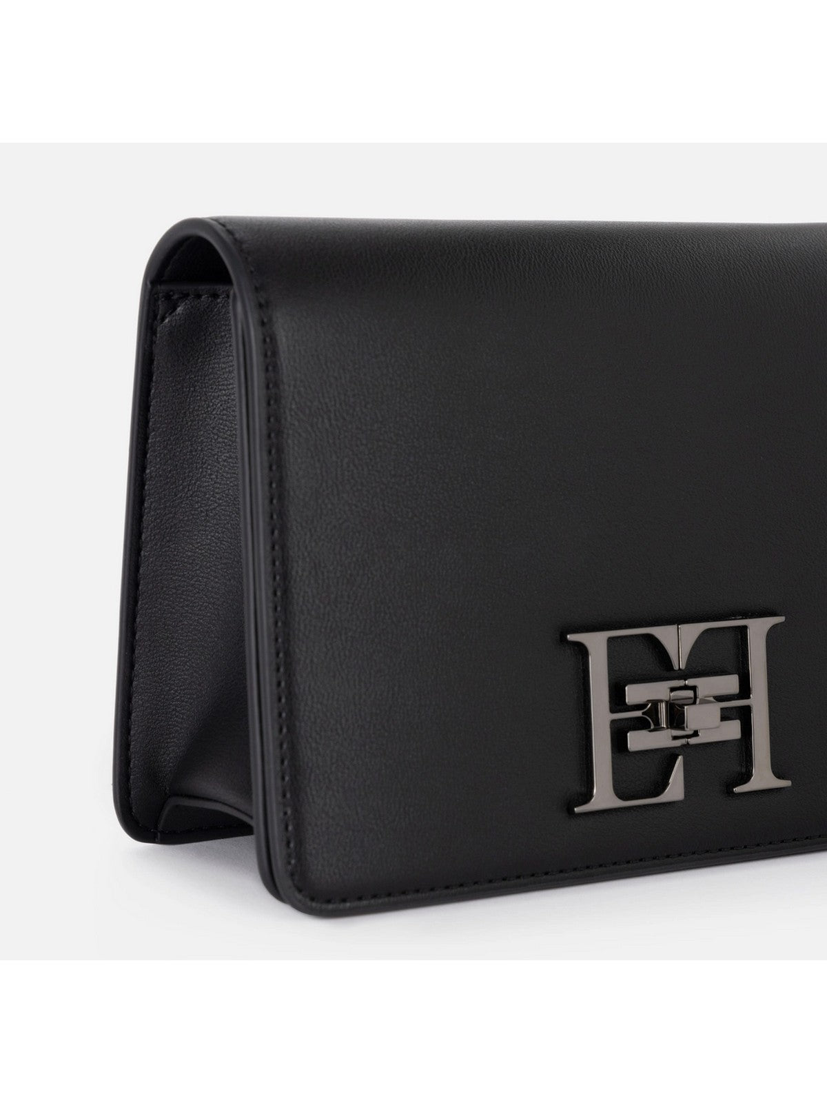 ELISABETTA FRANCHI Borsa Donna BS11A46E2 110 Nero gioboutiqueweb