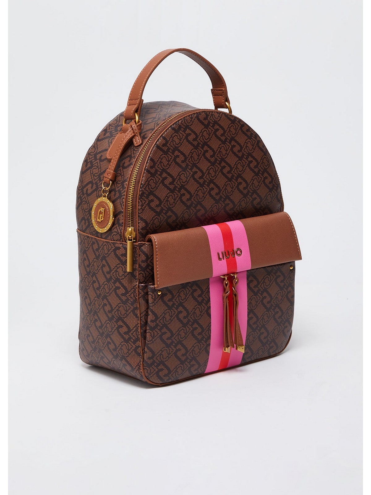 Liu Jo Accessories Women's bag Axx031e0538 x0282 brown