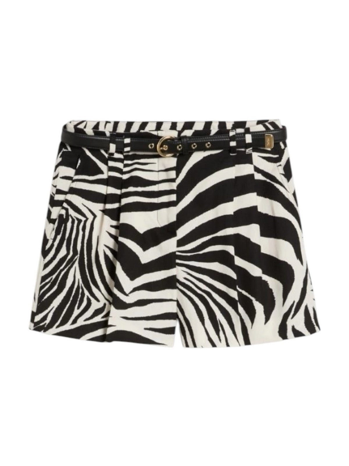 MAX MARA STUDIO Pantalocino Donna MSTNOVELLA 2616141022600 001 Nero