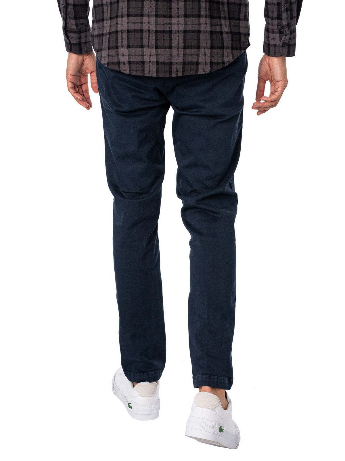 REPLAY Jeans Uomo ZEUMAR M9627E0008366197 010 BLUE