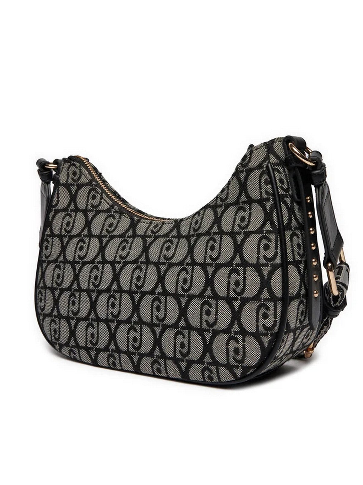 LIU JO ACCESSORIES Borsa Donna AF4032T9328 22222 Nero gioboutiqueweb