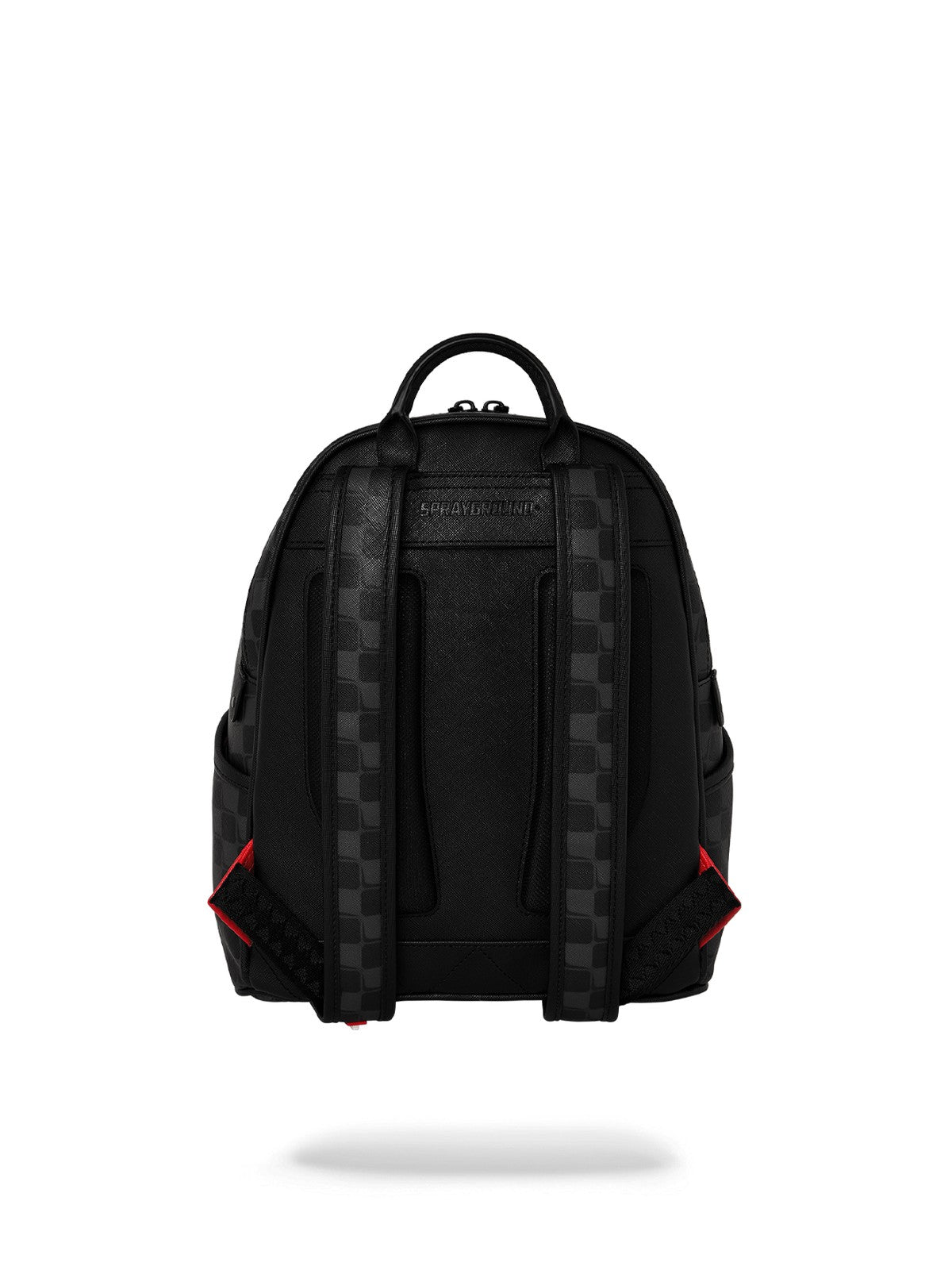 SPRAYGROUND Zaino Unisex adulto SIP BALLOON BLACK SAVAGE BACKPACK 910B8943NSZ Nero