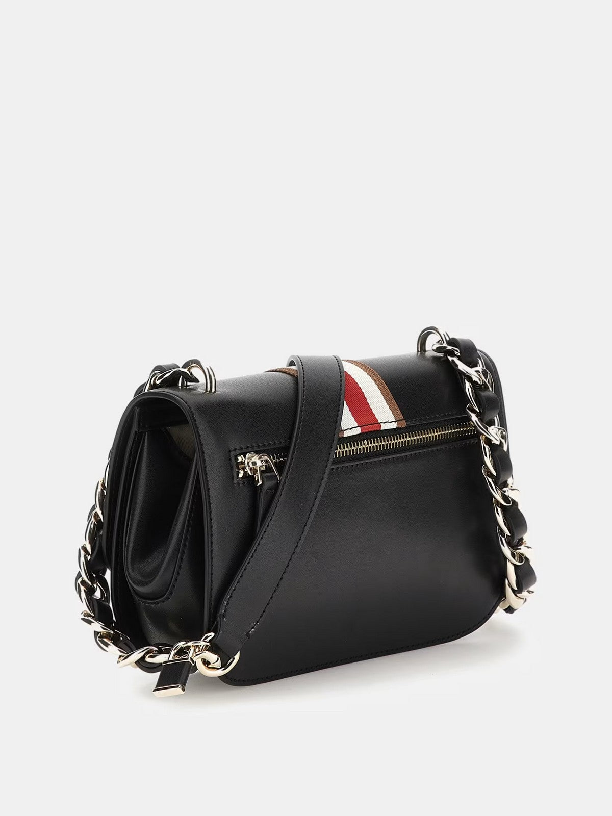 Ratet der Frau Tasche Gialtessa Elite -Tasche hwvg93 07200 bla schwarz